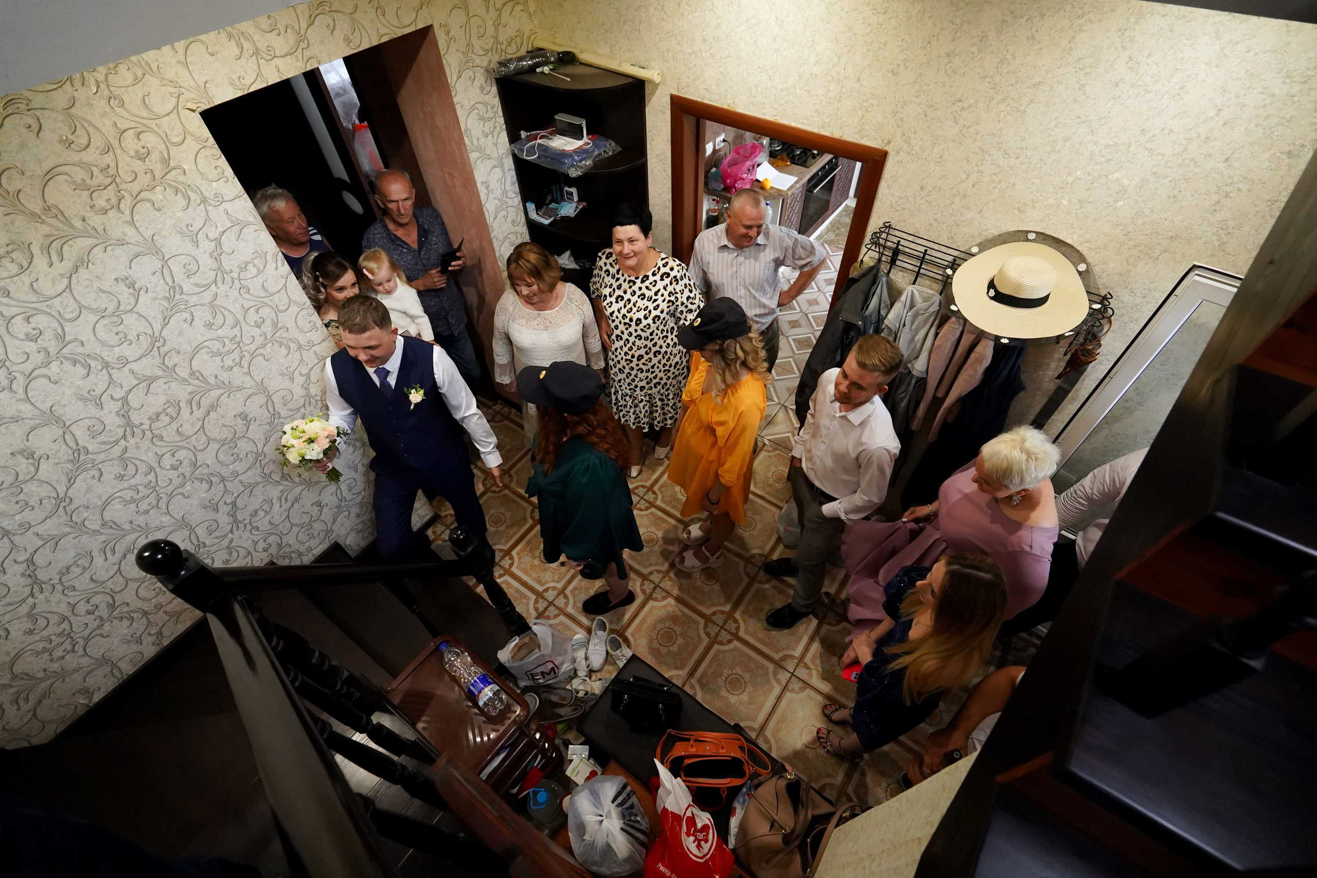 Люда + Паша: полная серия (пакет 8 часов). BYFOX STUDIO 68 — фото и видеосъёмка Тамбов, Москва, Воронеж, Липецк