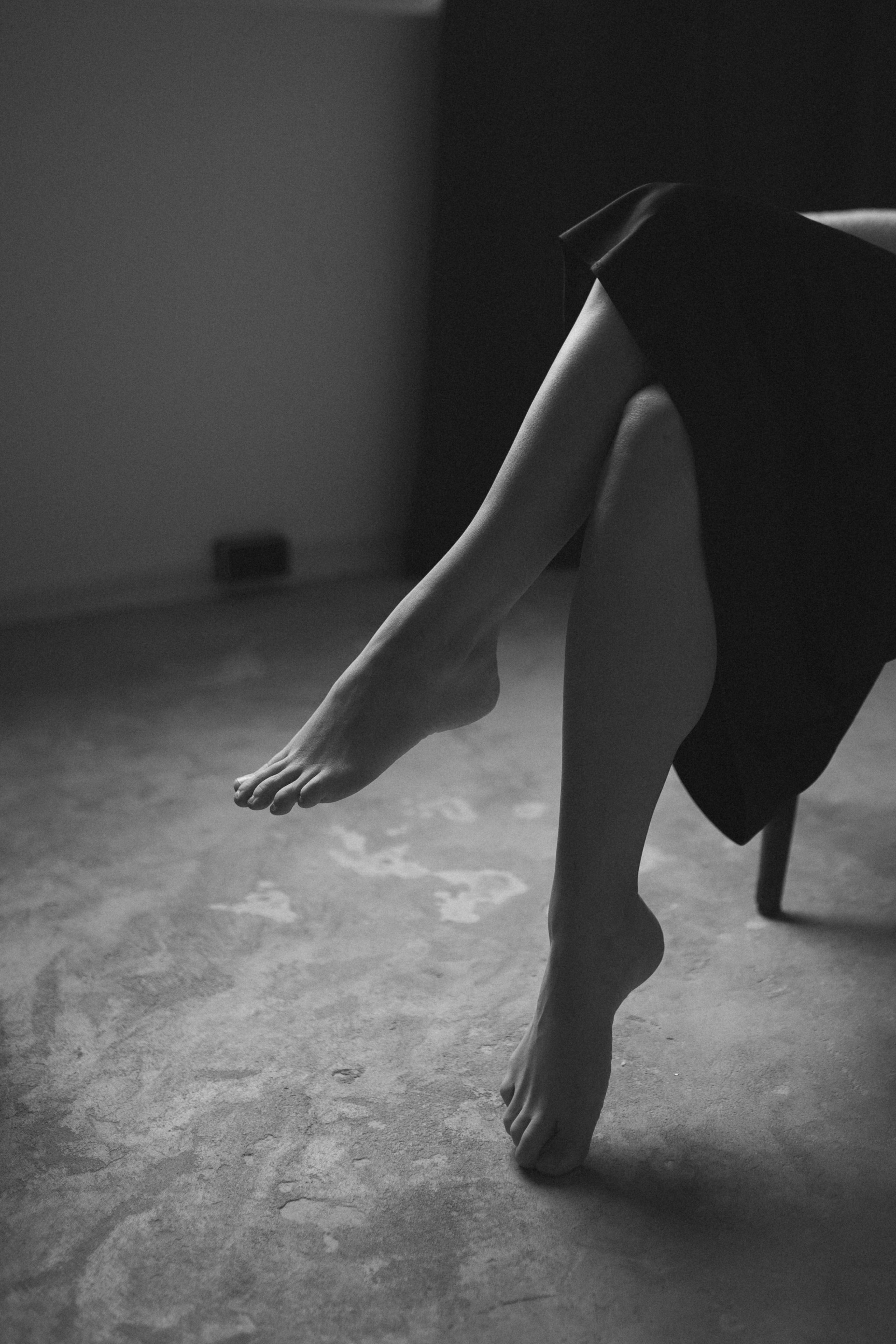 Женский портрет. Vstvph