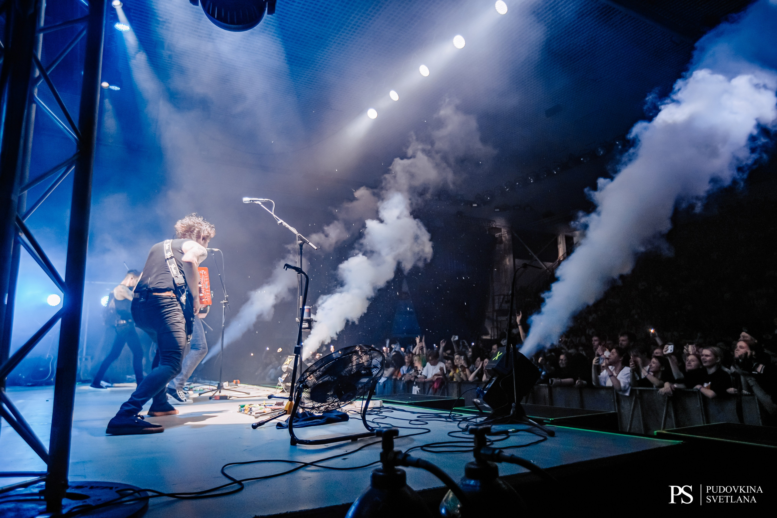 The Hatters. Фотограф Тольятти Светлана Пудовкина