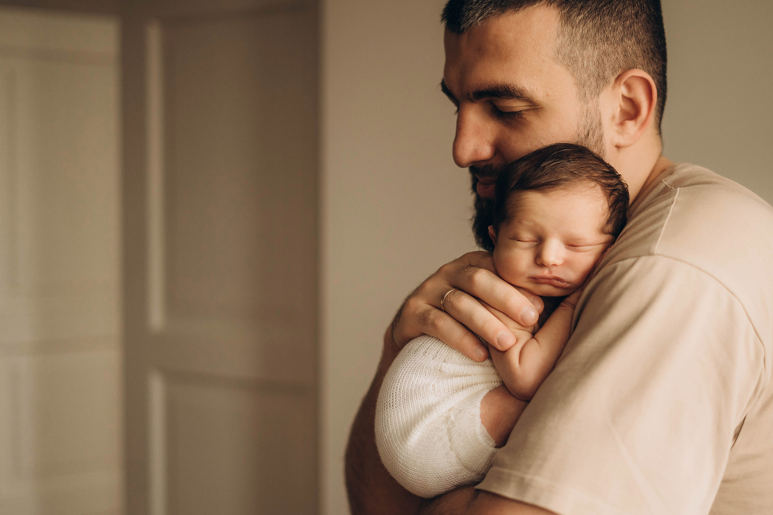 фотограф новорожденные фотосессия ньюборн малыши лайфстайл