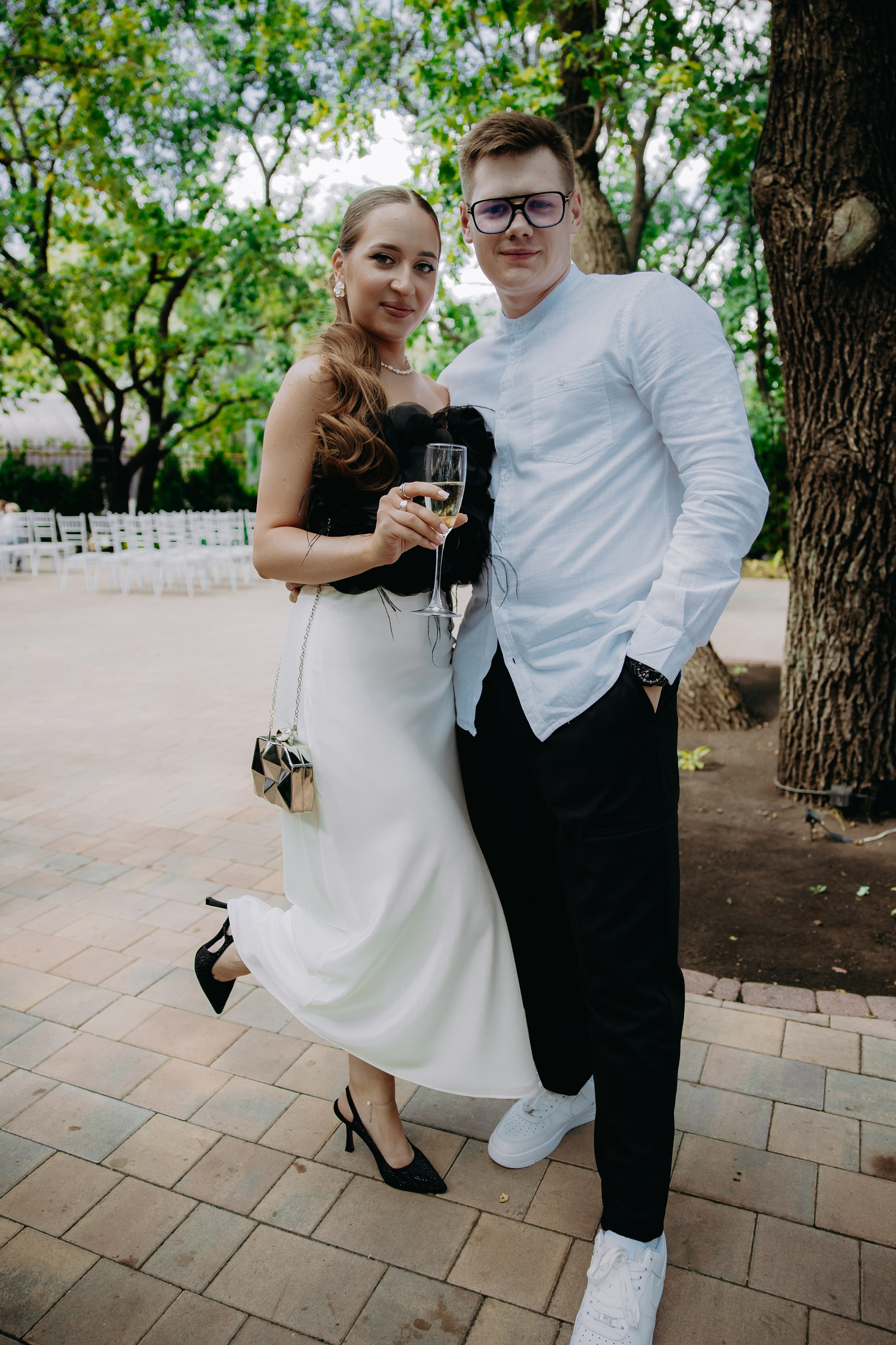 Данила и Татьяна. Фотограф в Саратове Александр Кухаренко. И не только в Саратове :)