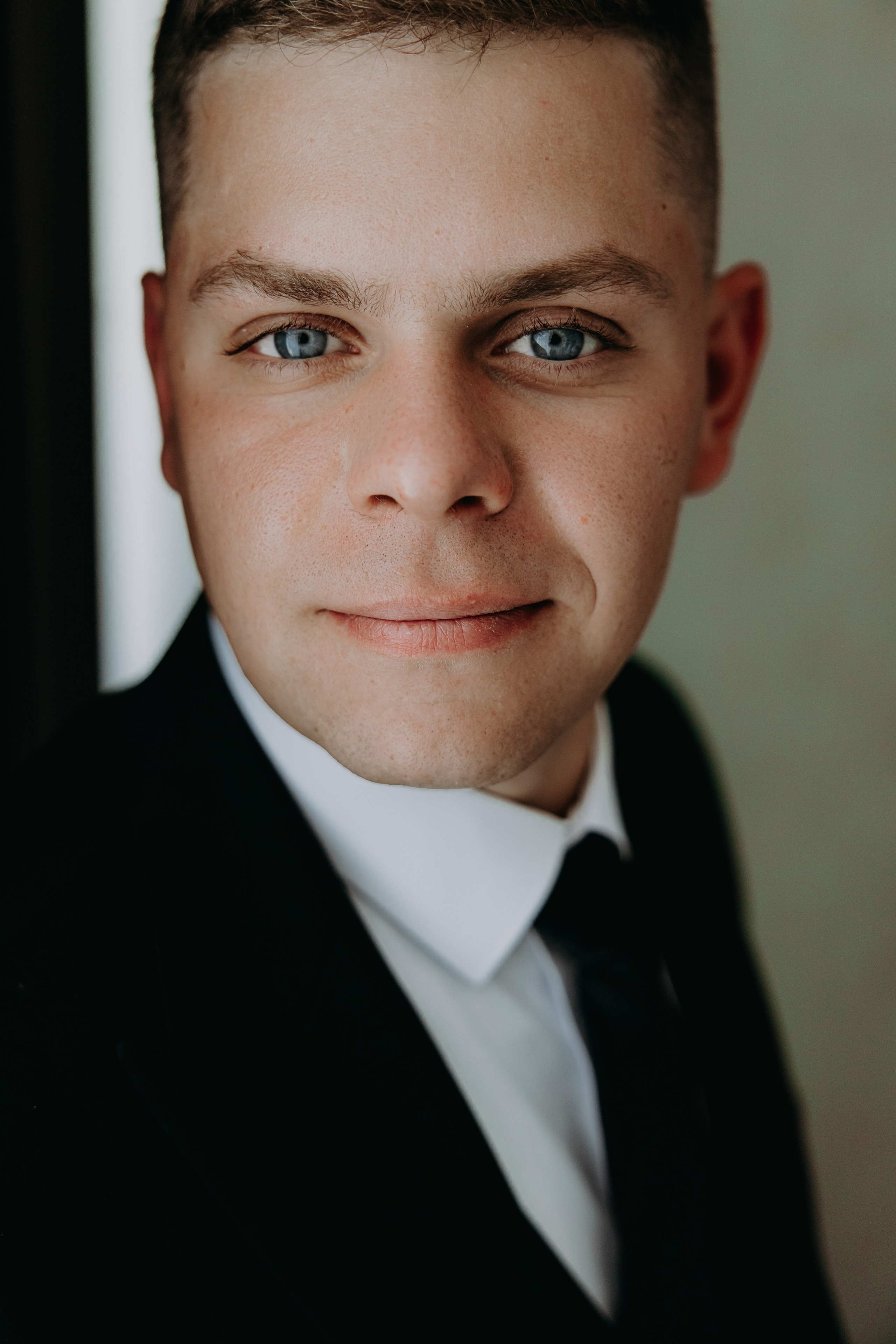 Данила и Татьяна. Фотограф в Саратове Александр Кухаренко. И не только в Саратове :)