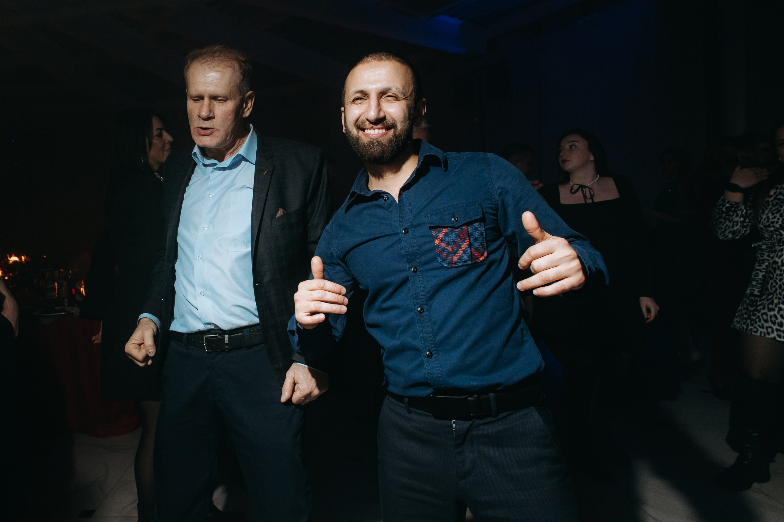 АВРОРА — с Новым Годом!. Фотограф в Саратове Александр Кухаренко. И не только в Саратове :)