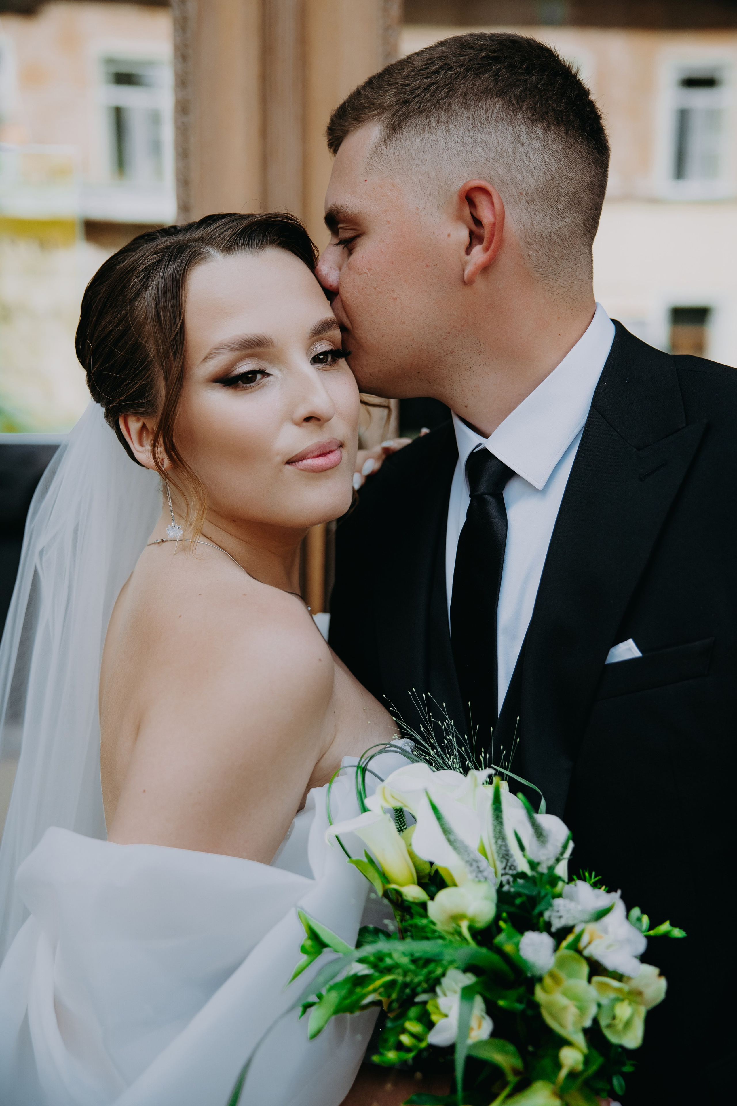 Данила и Татьяна. Фотограф в Саратове Александр Кухаренко. И не только в Саратове :)