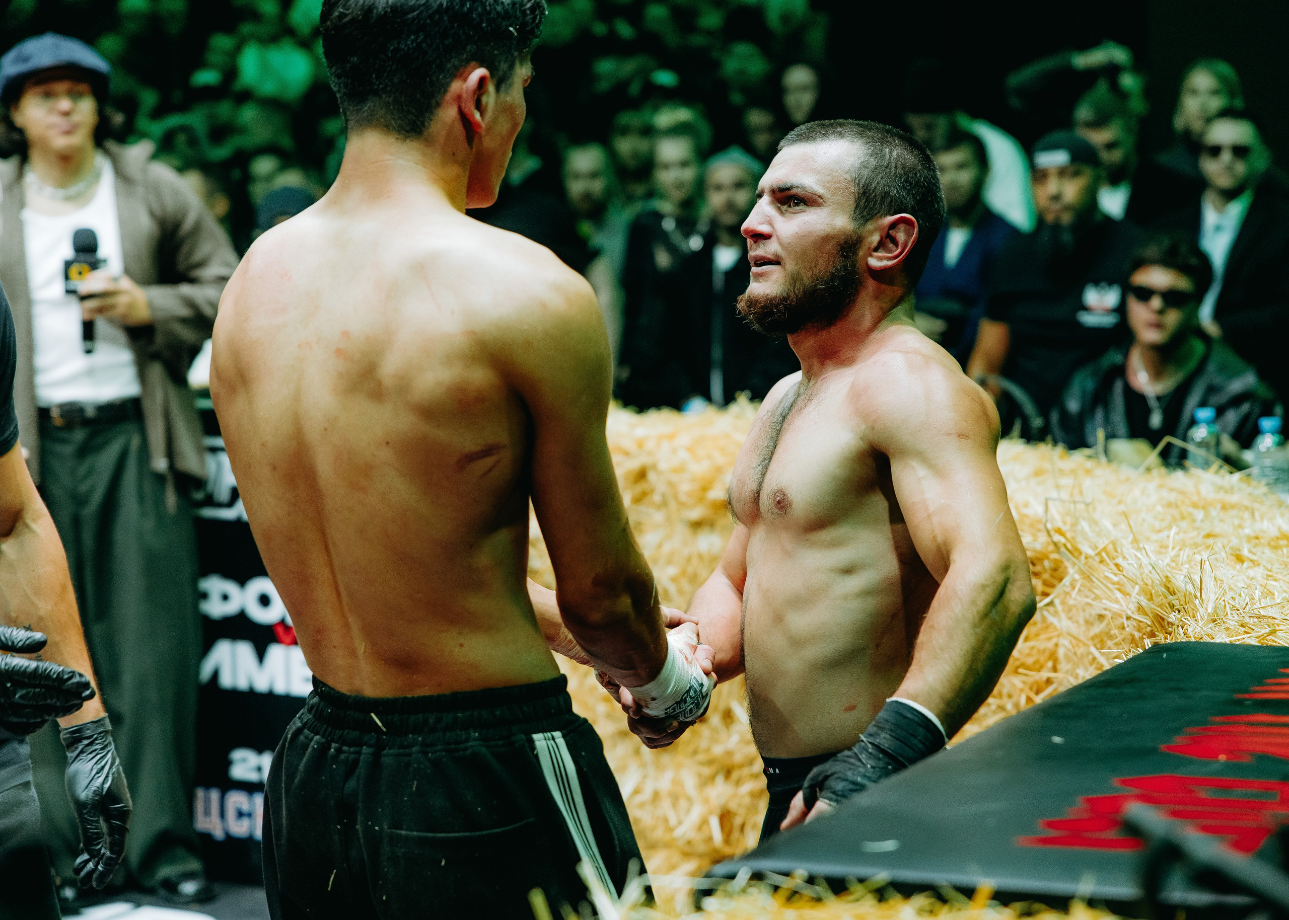 TOPDOG — 32. Фотограф в Саратове Александр Кухаренко. И не только в Саратове :)