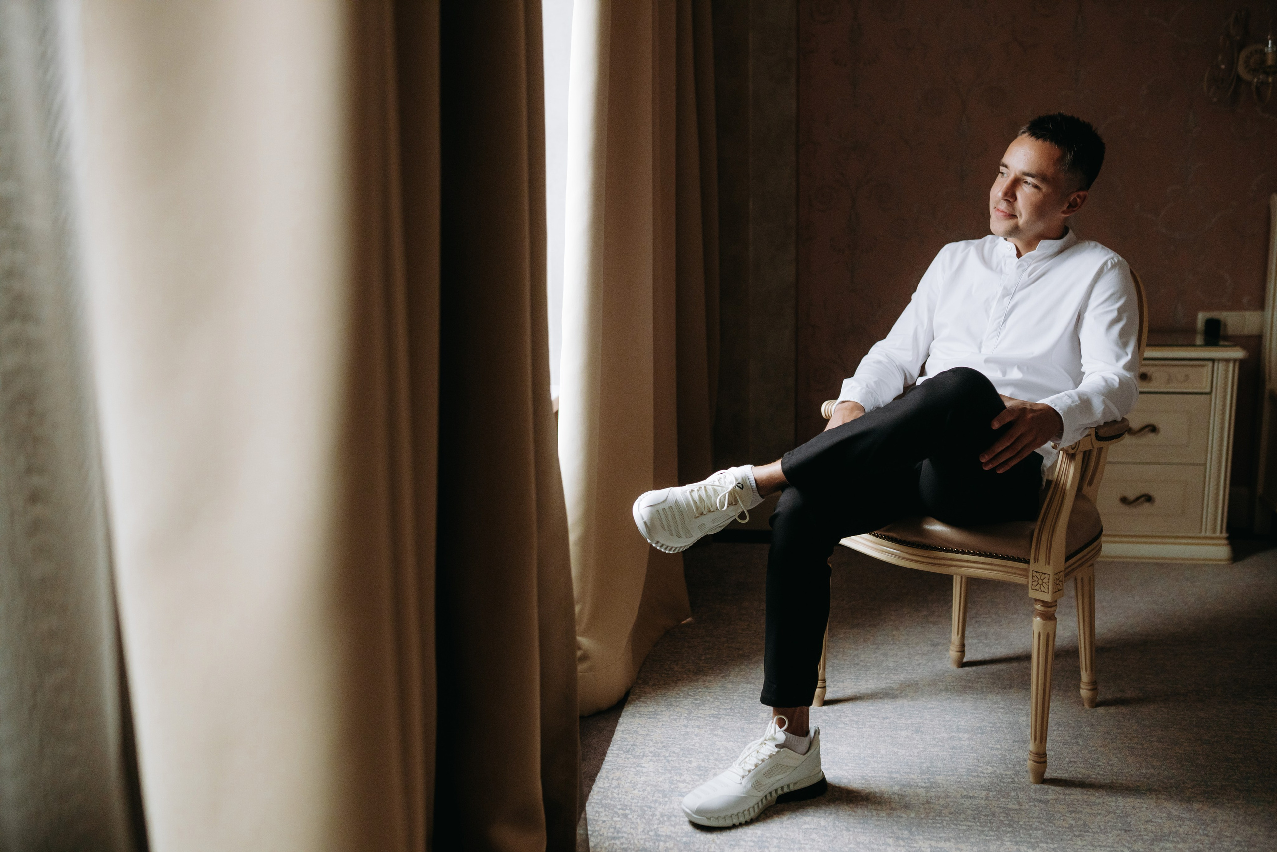 Александр и Ксения. Фотограф в Саратове Александр Кухаренко. И не только в Саратове :)