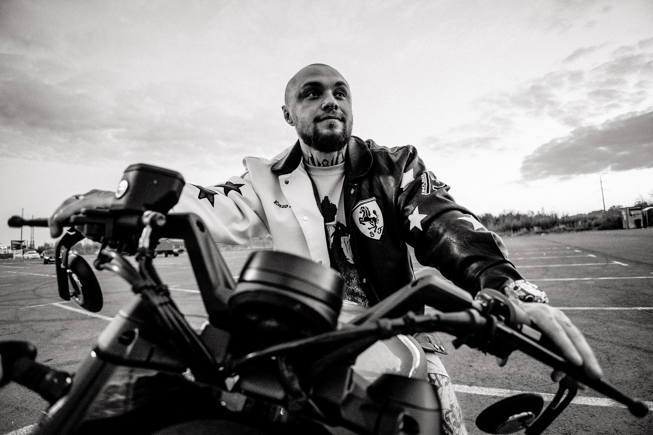 Artem & NapoleonBob. Фотограф в Саратове Александр Кухаренко. И не только в Саратове :)