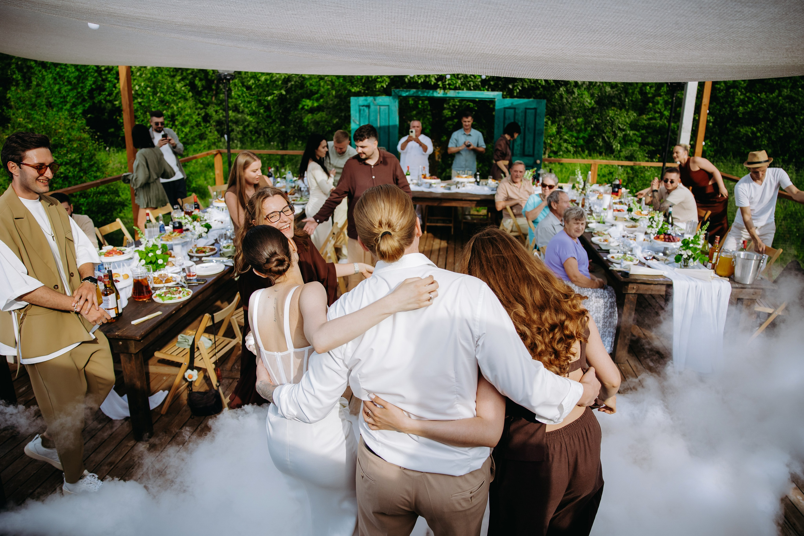Дмитрий и Яна. Фотограф в Саратове Александр Кухаренко. И не только в Саратове :)