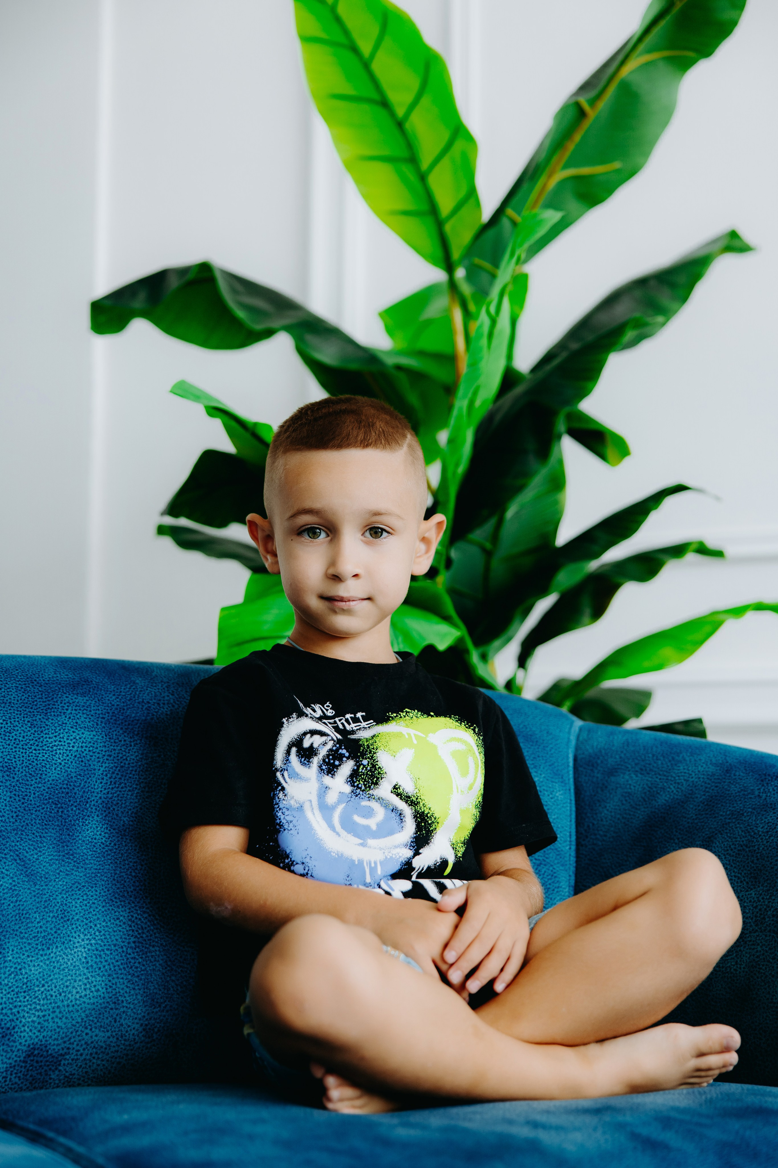 Сенькины. Фотограф в Саратове Александр Кухаренко. И не только в Саратове :)