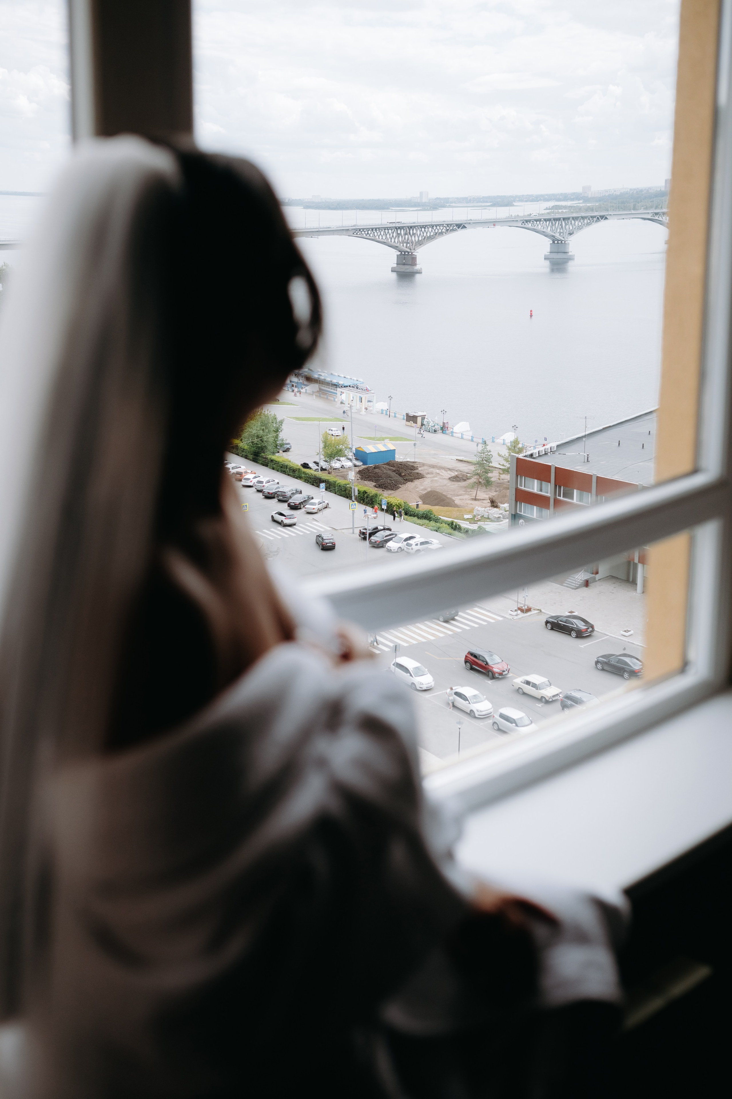 Александр и Ксения. Фотограф в Саратове Александр Кухаренко. И не только в Саратове :)