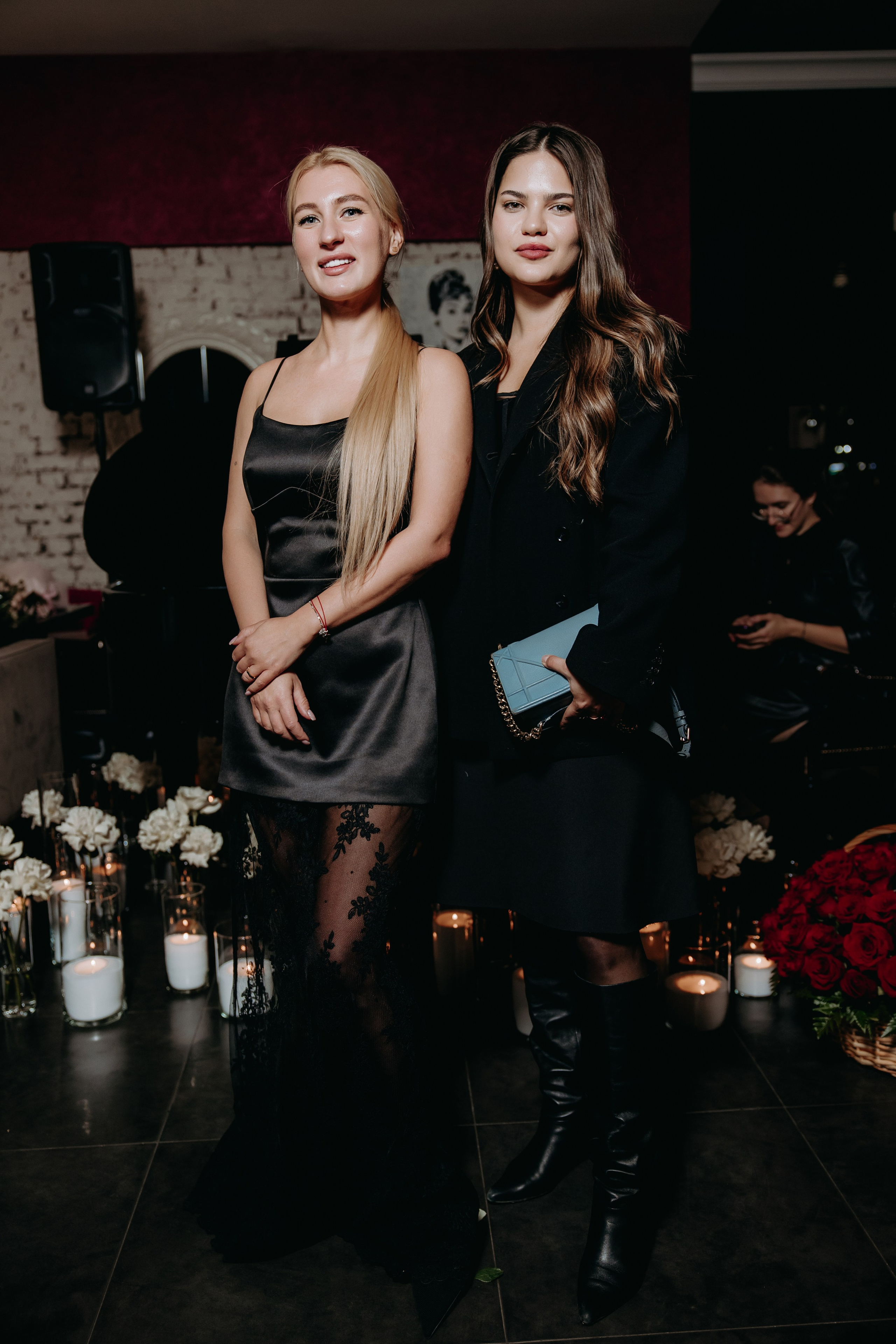 Творческий вечер. Фотограф в Саратове Александр Кухаренко. И не только в Саратове :)