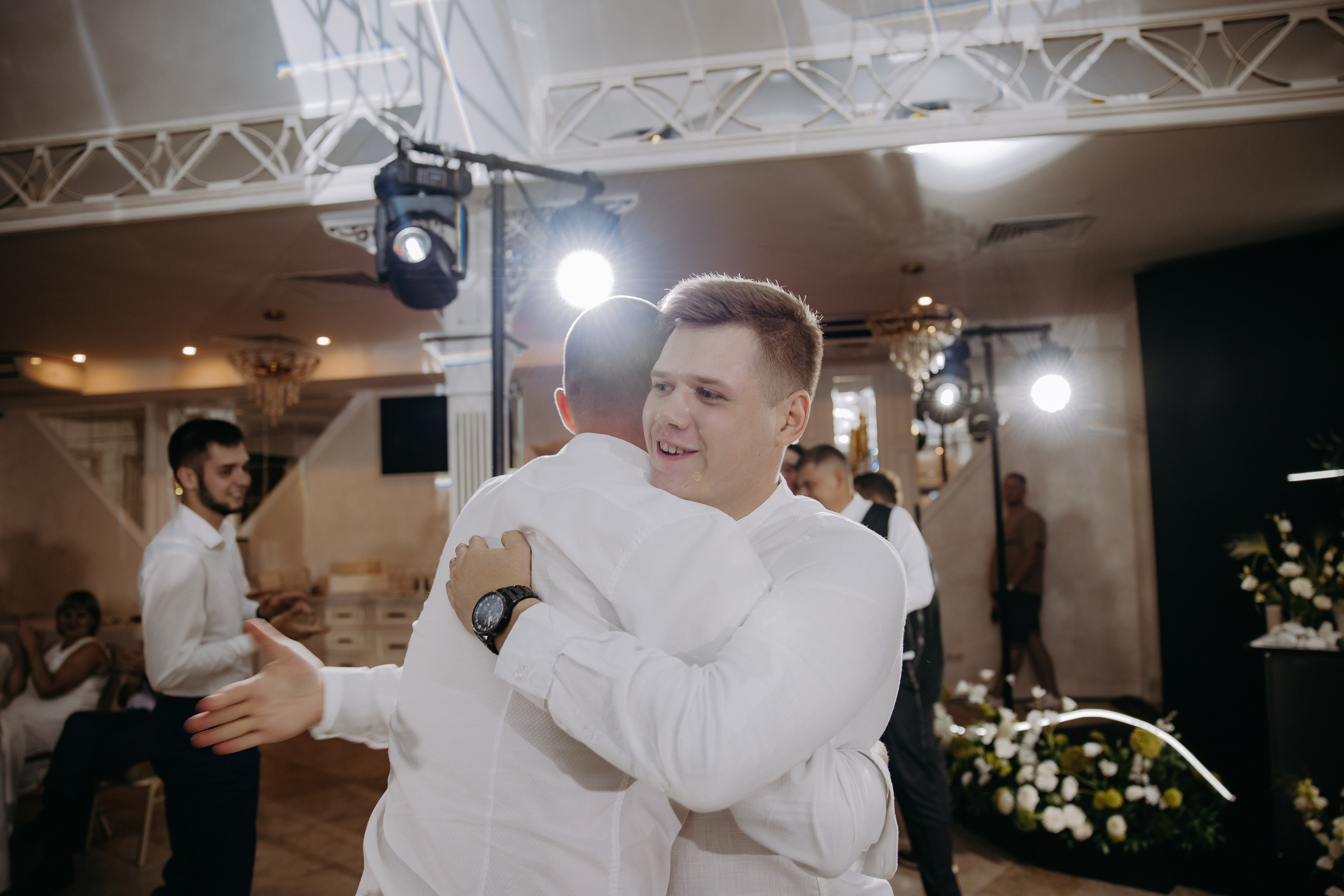 Данила и Татьяна. Фотограф в Саратове Александр Кухаренко. И не только в Саратове :)