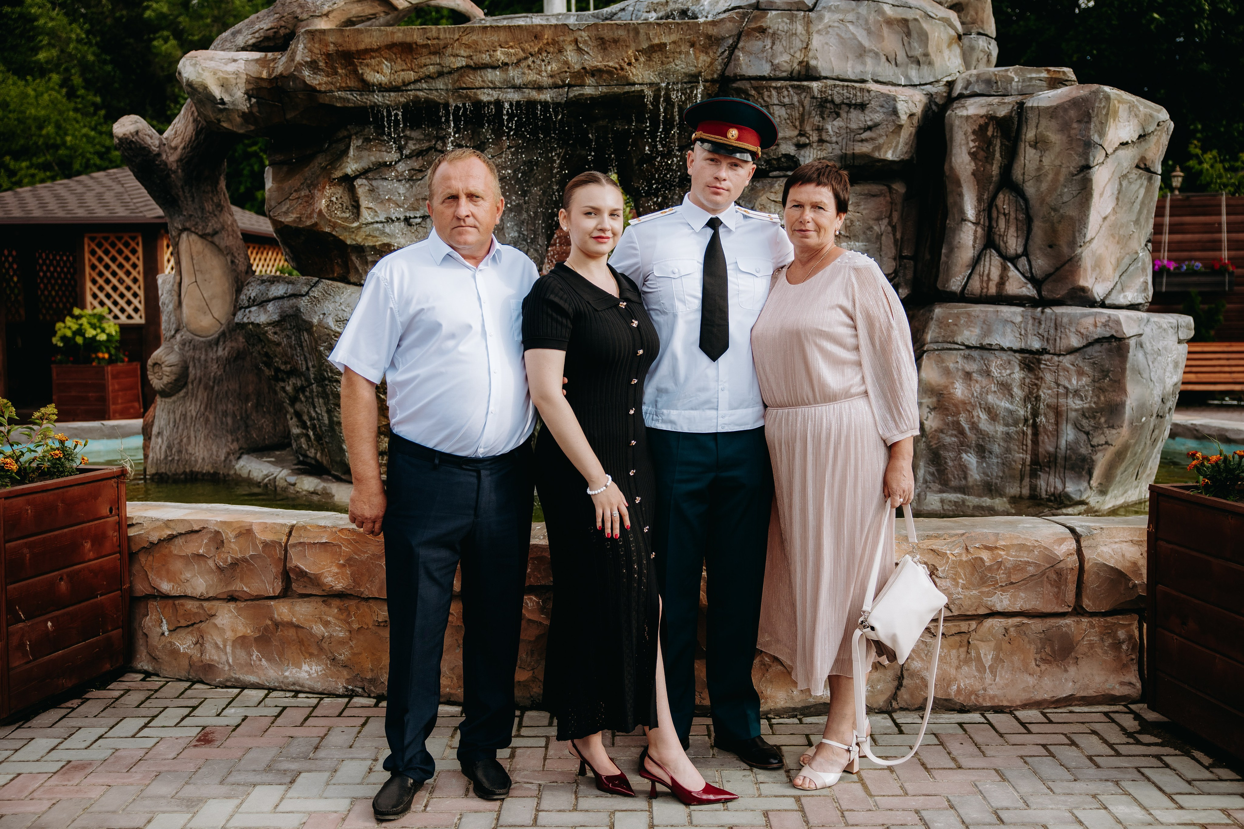 Выпускной — СВКИ. Фотограф в Саратове Александр Кухаренко. И не только в Саратове :)