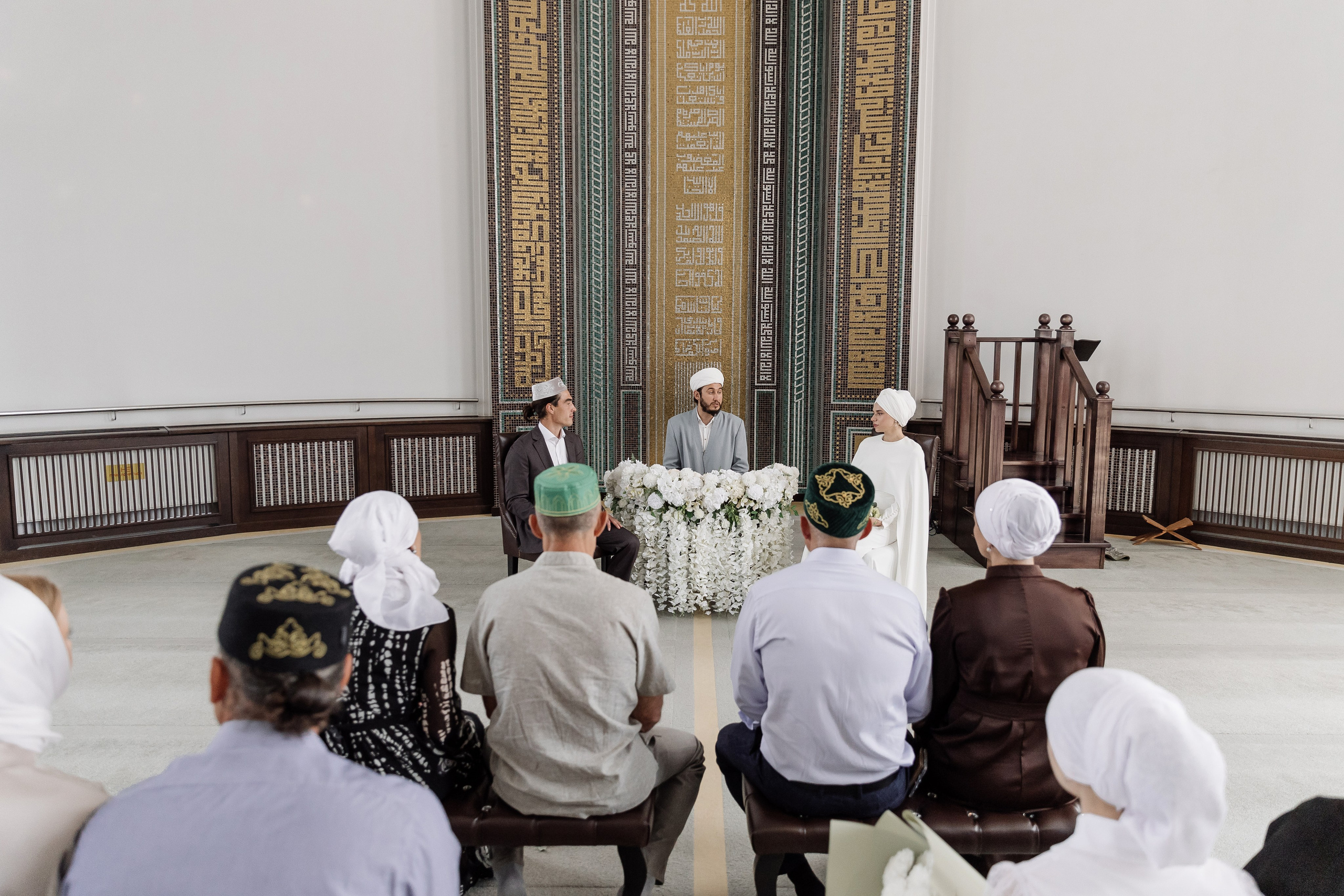 Мурат|Динара. Фотограф в Казани Гузель Зайнуллина