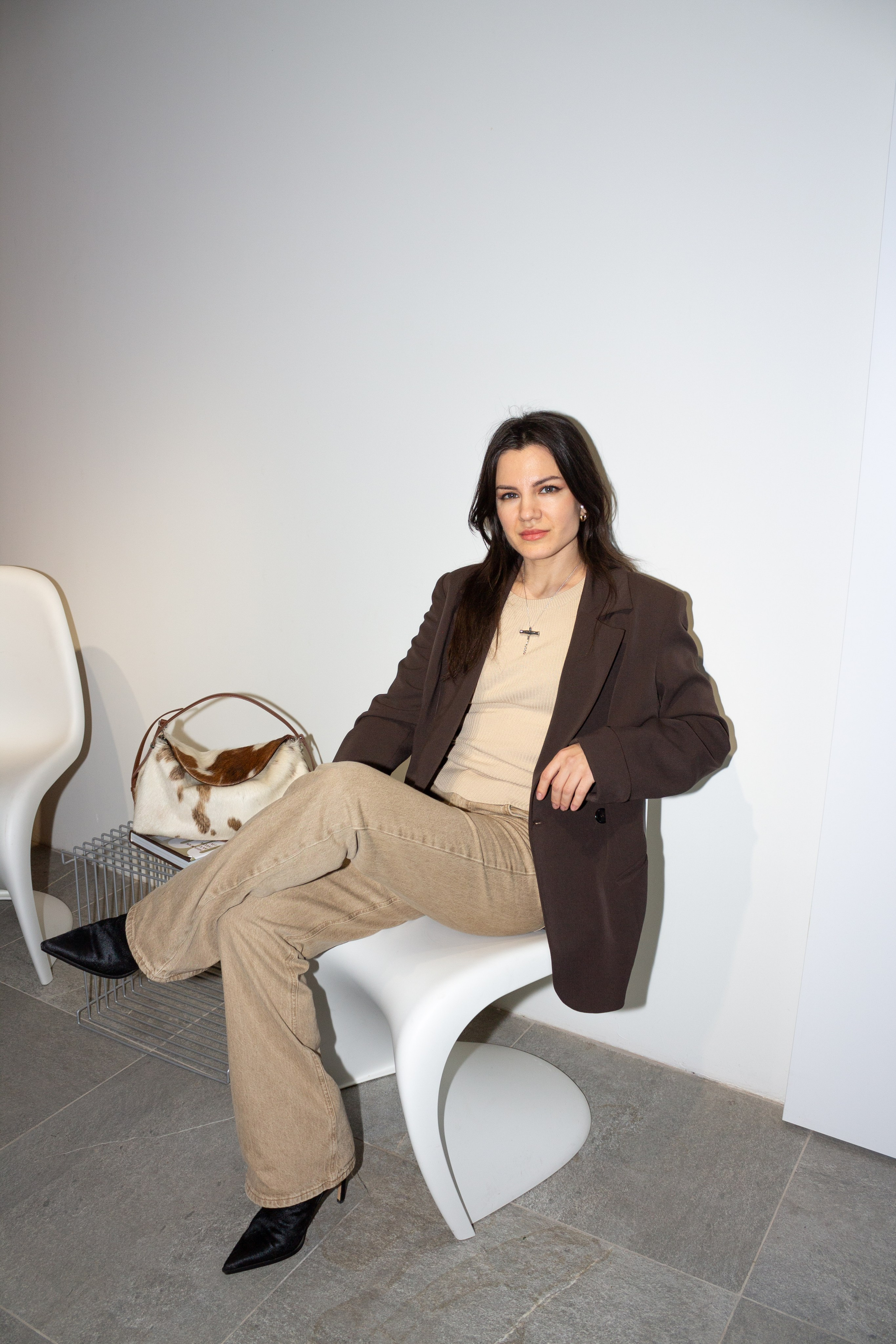 Make Me Happy & Nanik. Крылов Кирилл Фотограф Москва