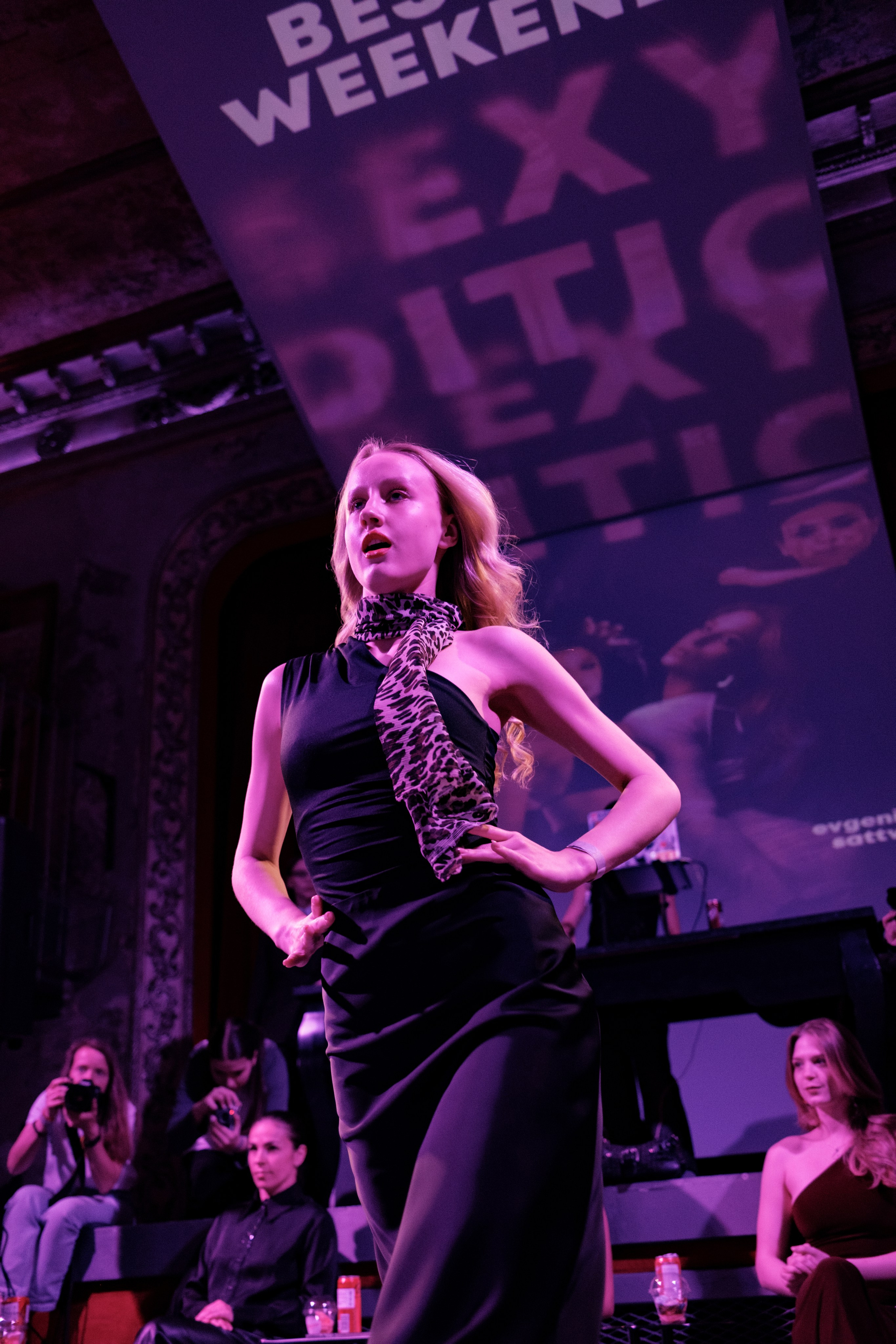 Реопртаж | Танцевальный бал BESTIE WEEKEND 2.0 SEXY EDITION |. Репортажный фотограф в Калининграде Екатерина Суханова