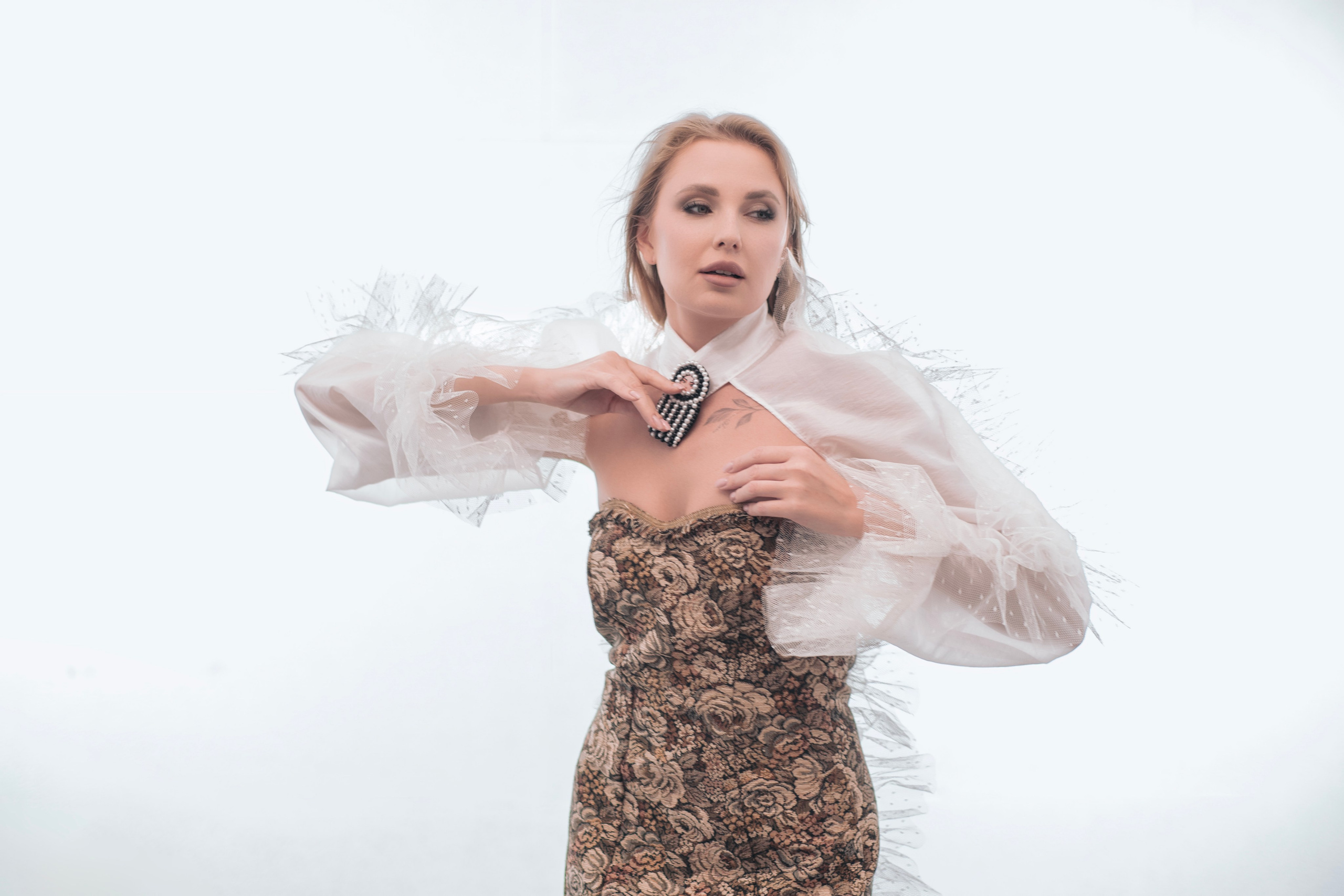 Портрет. Ваш фотограф