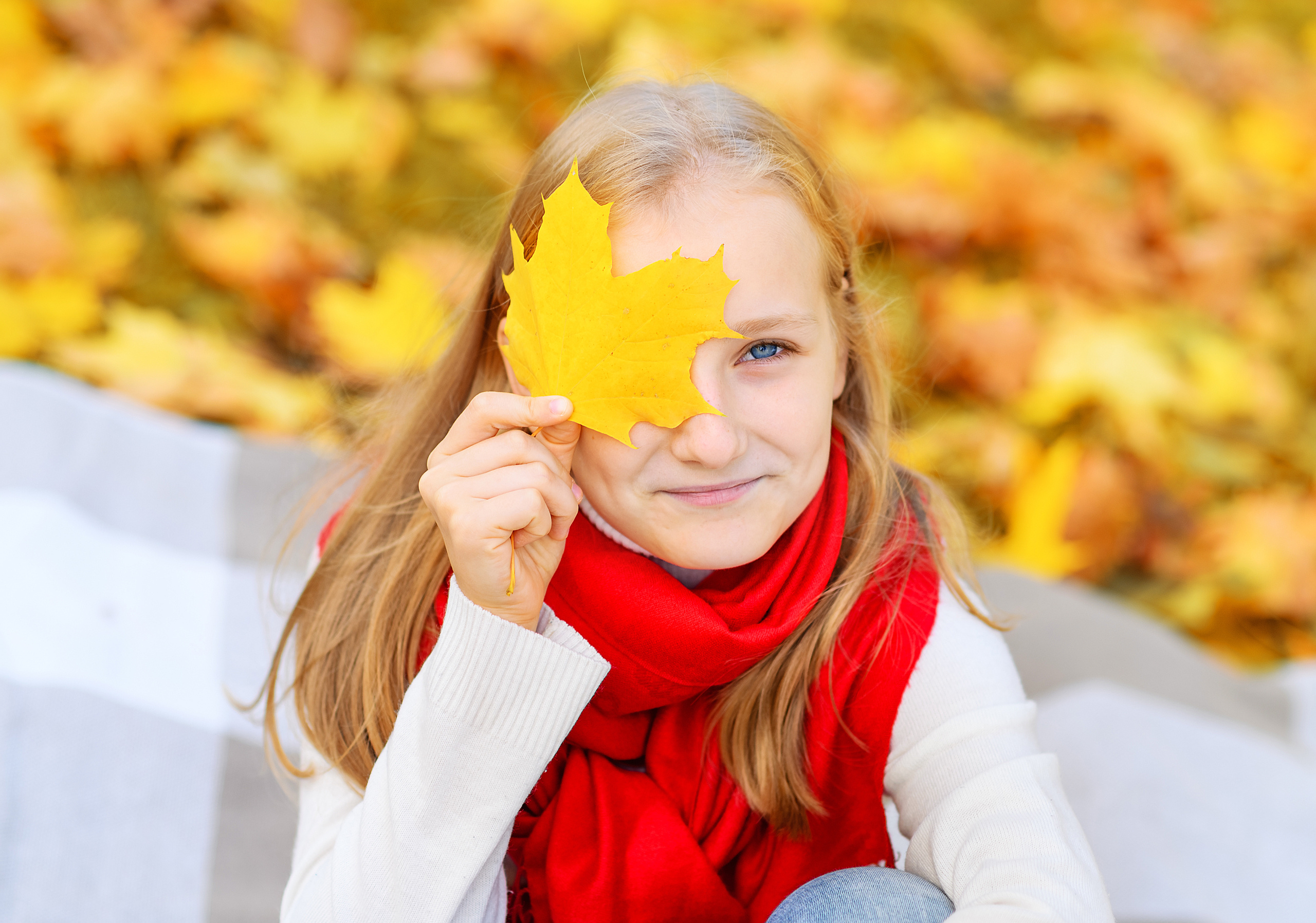 Осенние фотосессии. Свадебный и семейный фотограф в Москве и Подмосковье Татьяна Емцова