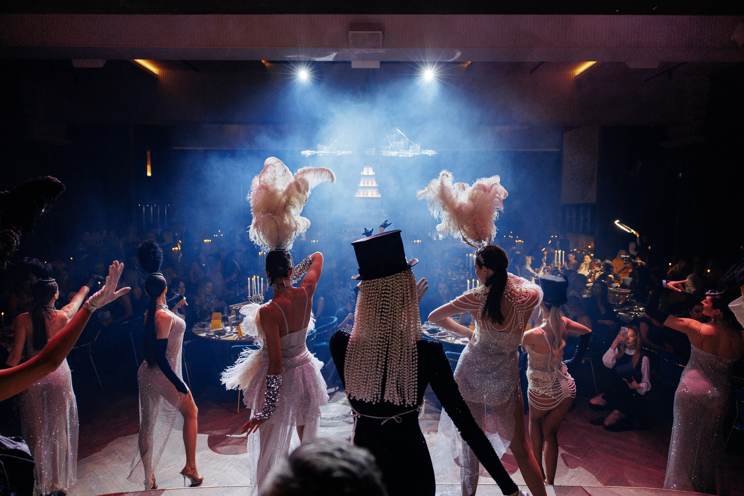 RS WOMEN 24. Фотограф в Москве Алексей Виноградов