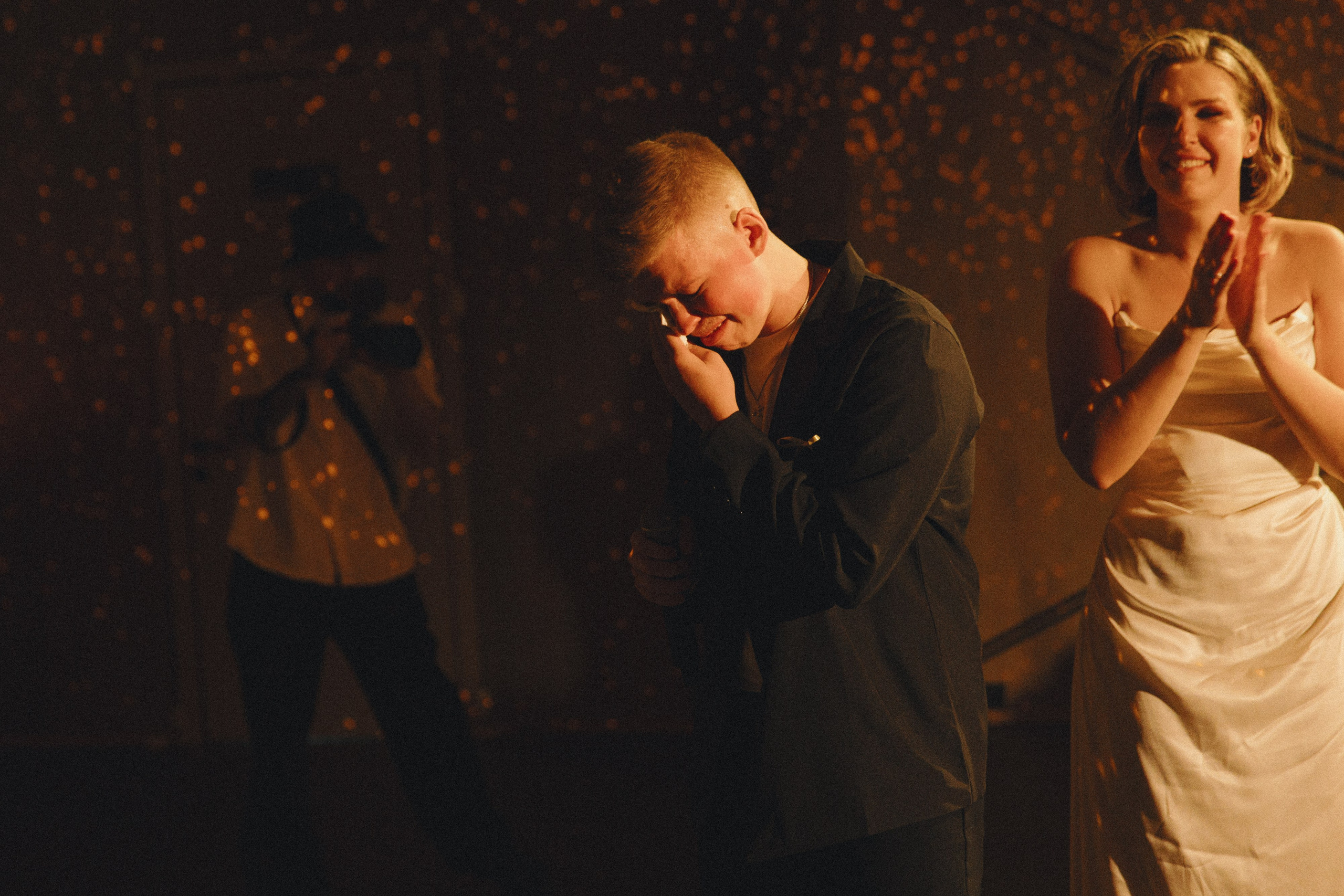 Анонс отчетника для свадебного агентства It's a match. Свадебный фотограф Колесников Антон