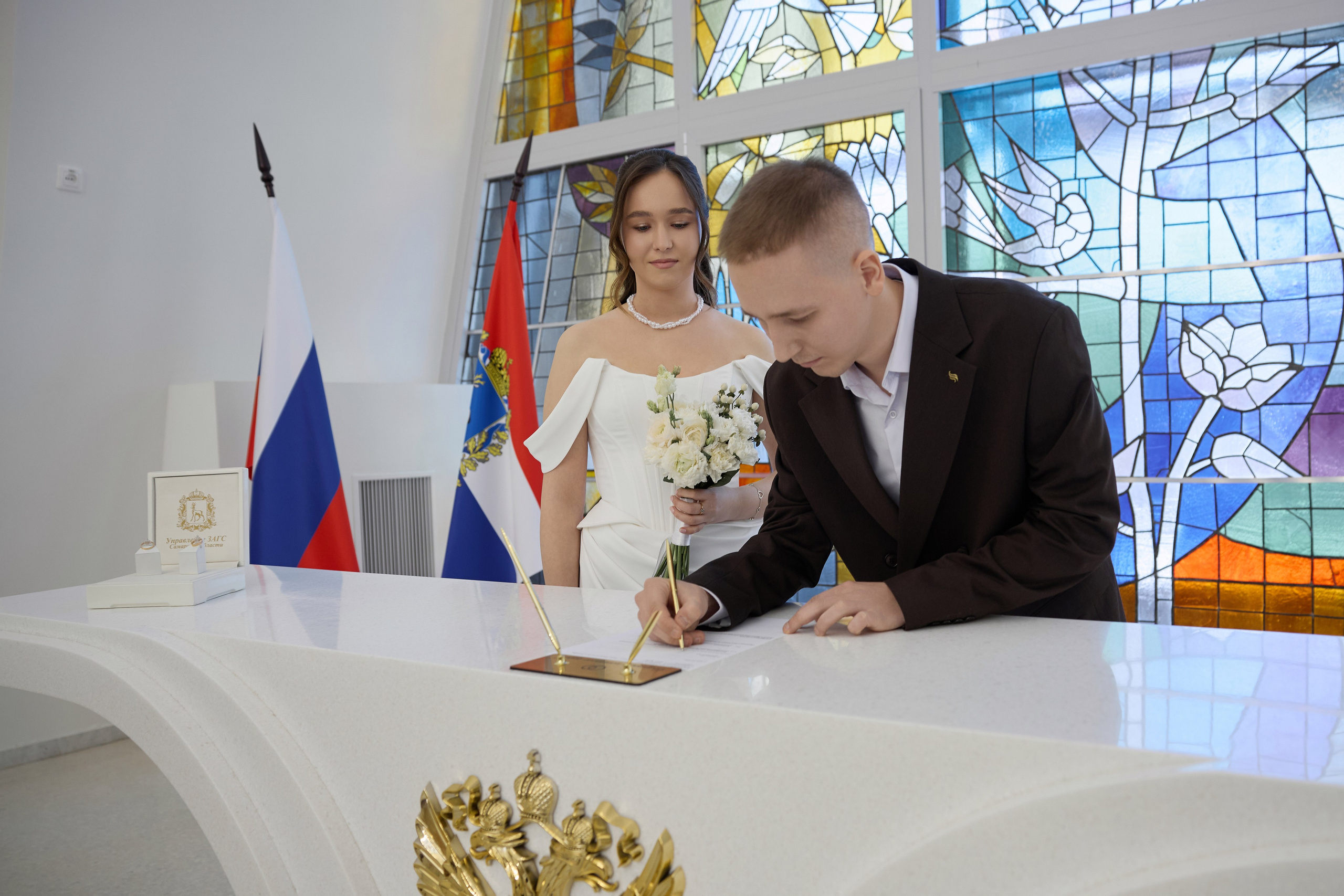 V&I. Фотограф в Самаре Диана Анисимова