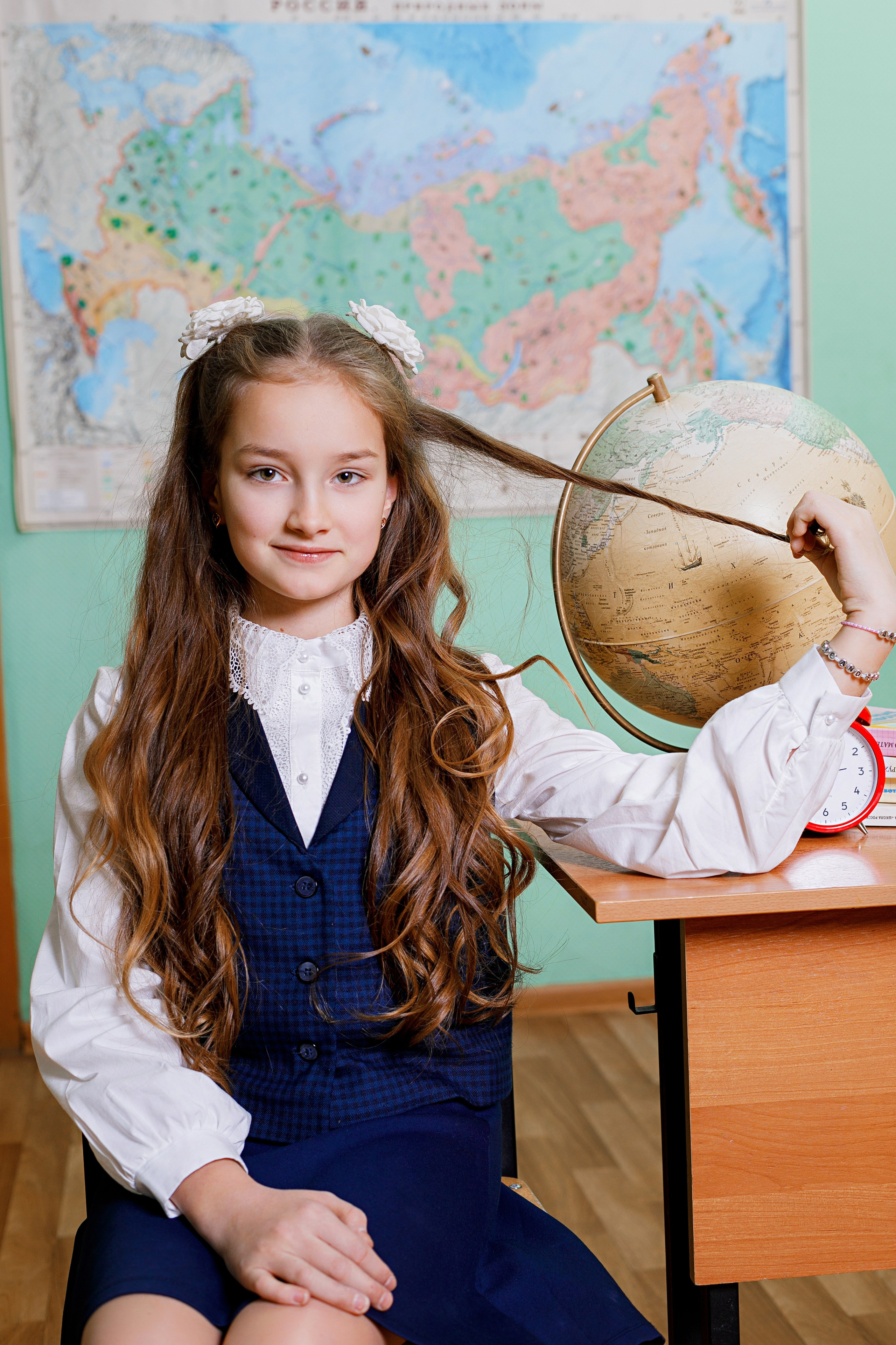 НАЧАЛЬНАЯ ШКОЛА. Семейный фотограф в Москве выпускные альбомы Клюковская Надежда
