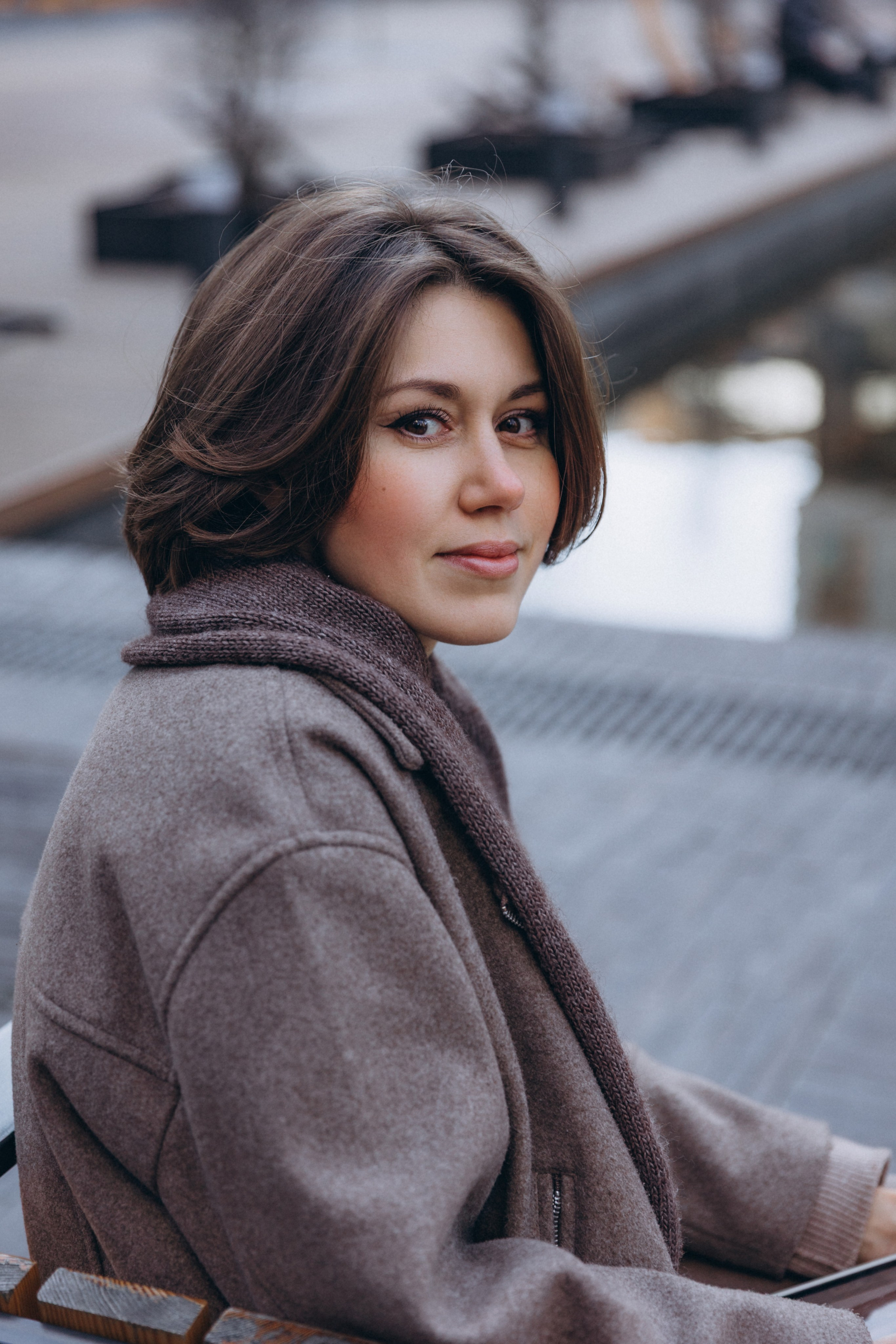 Обо мне. Художник-иллюстратор Евгения Бекренёва