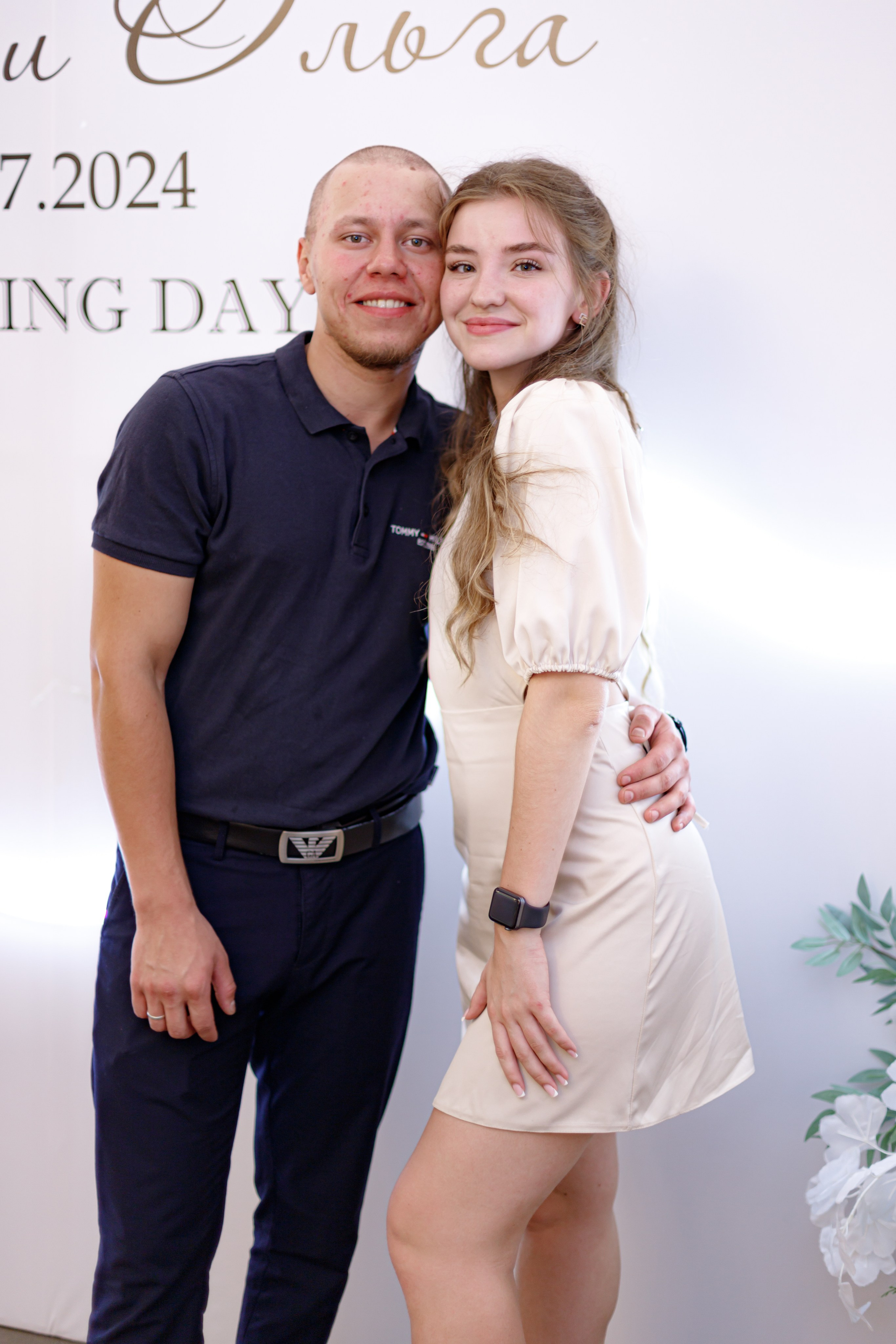 A&O wedding day. Photokarish