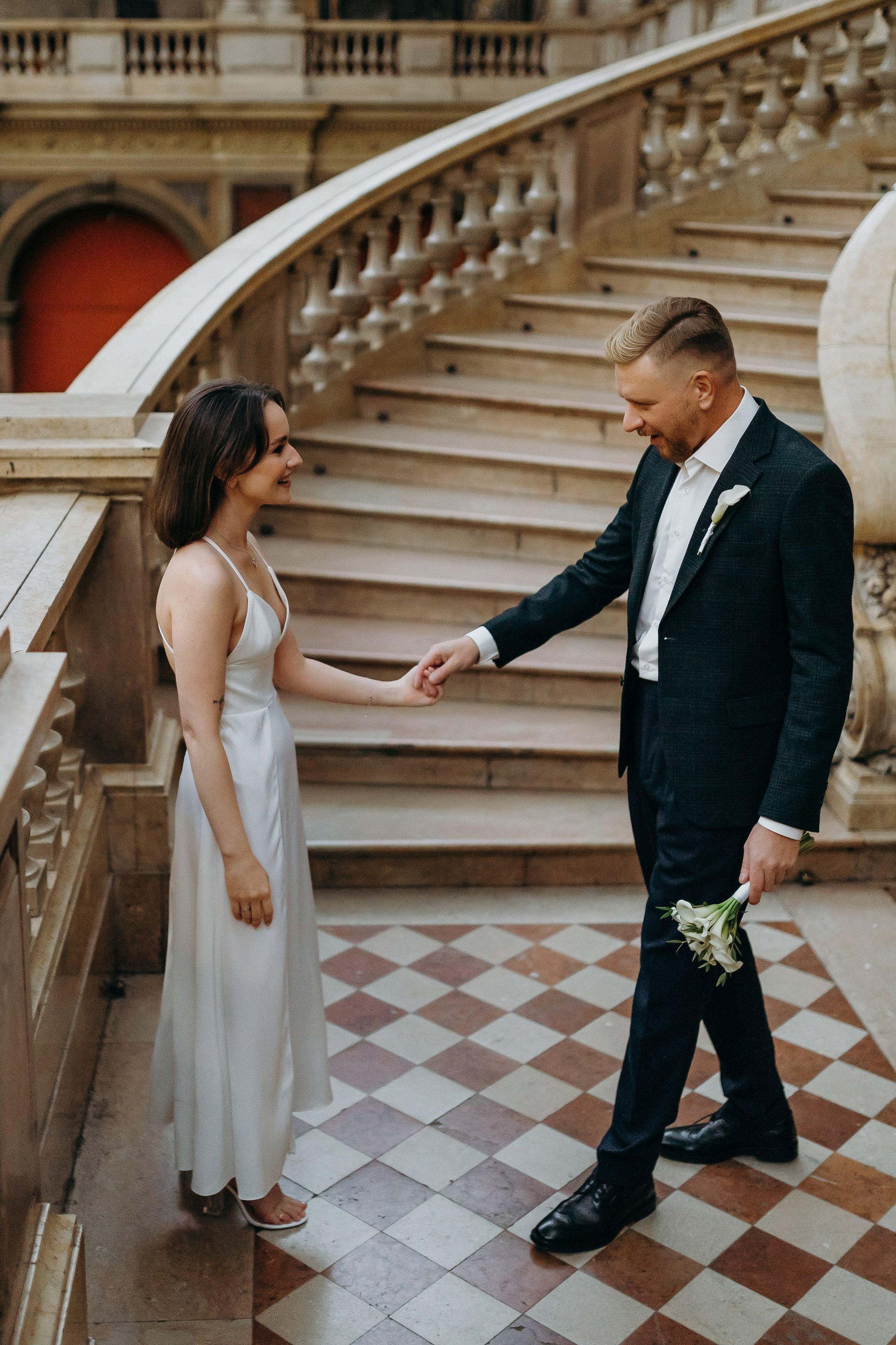 Wedding day 22.10.23. Свадебный фотограф в Санкт-Петербурге