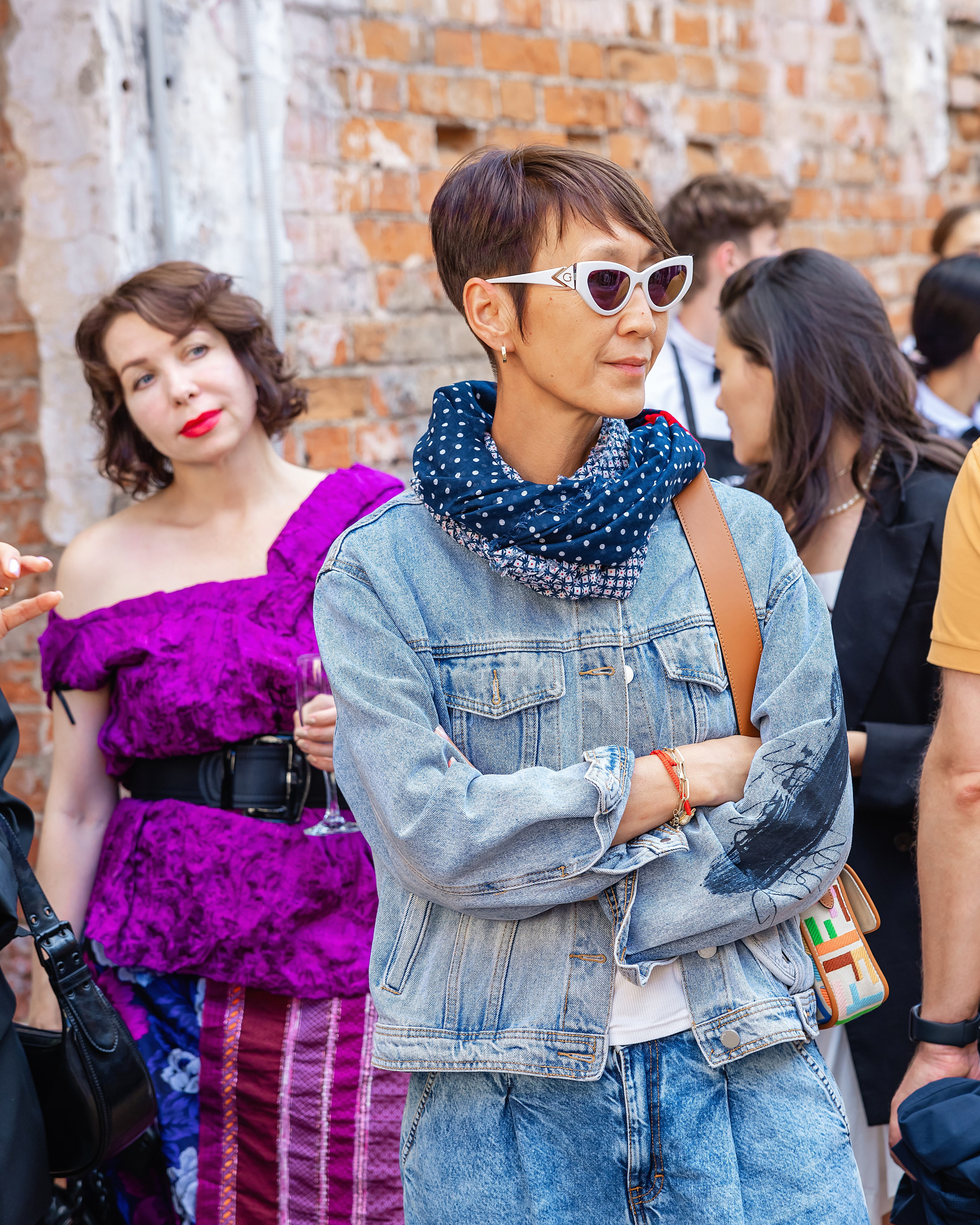 Юбилей компании «Домбо». Фотограф и видеограф в Улан-Удэ: Аюна Габагуева и Артём Шаханов