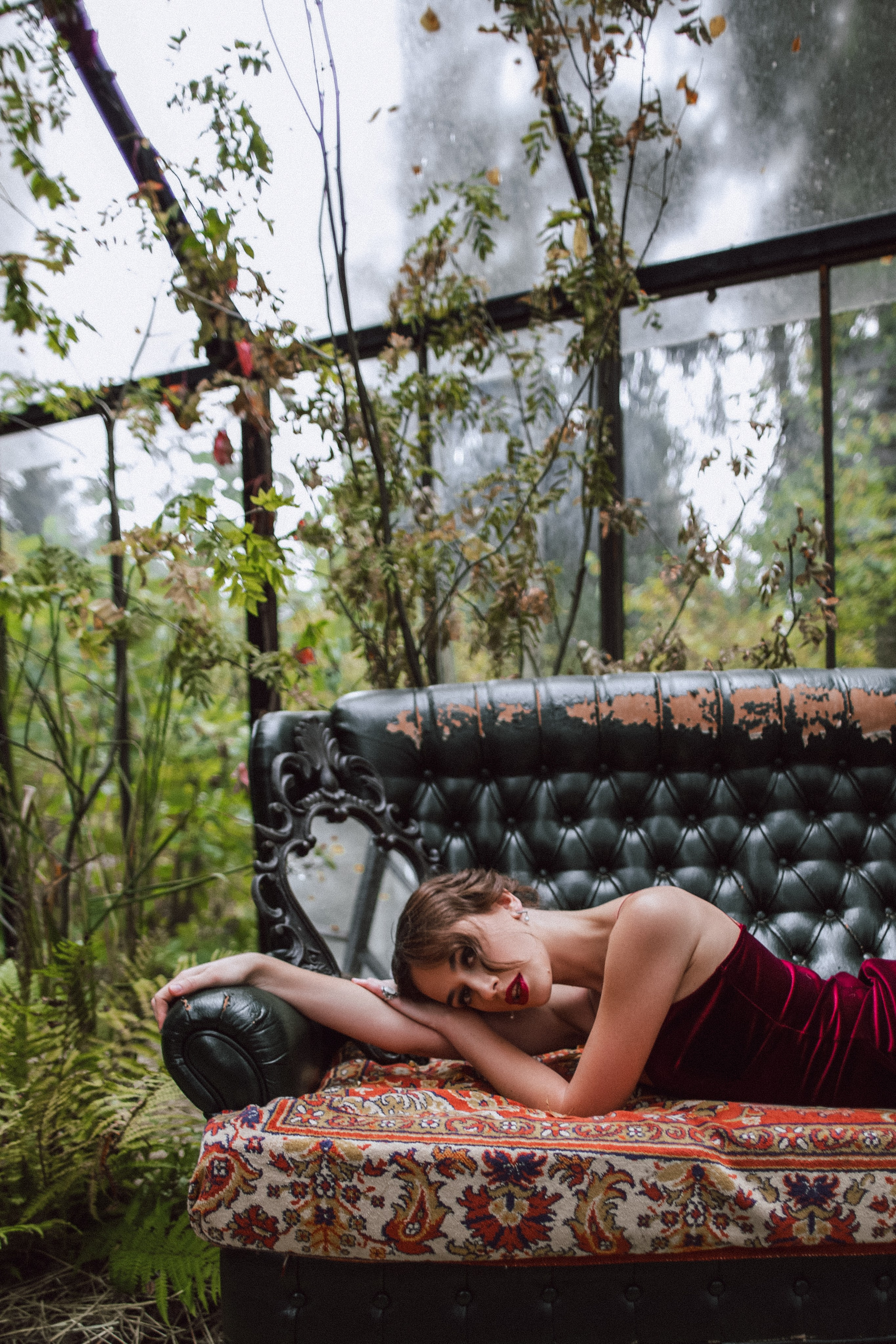 Маргарита. Фотограф | Юля Ди