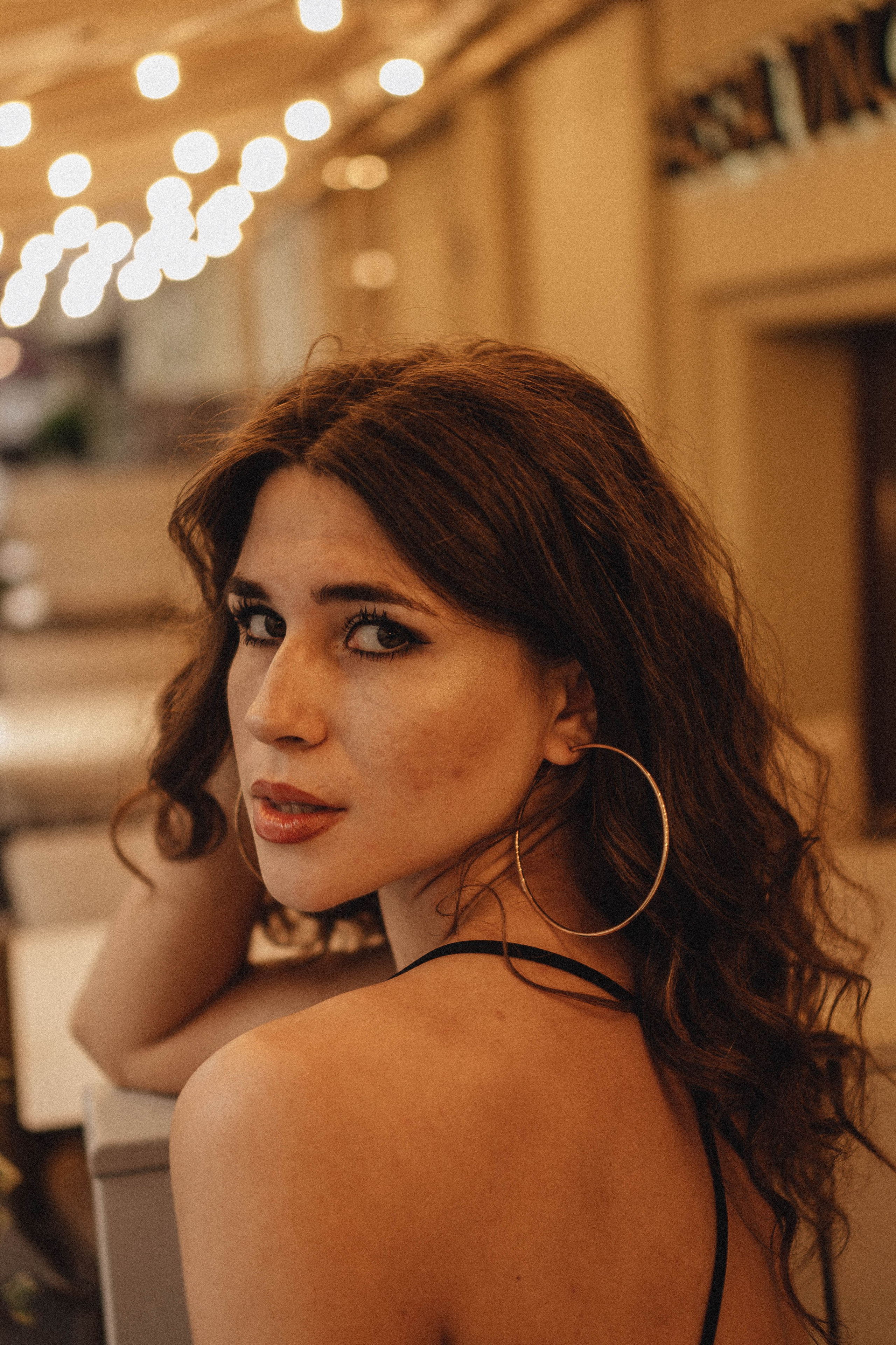 Итальянский стиль. Профессиональный фотограф, Санкт-Петербург — Виктория Богомолова