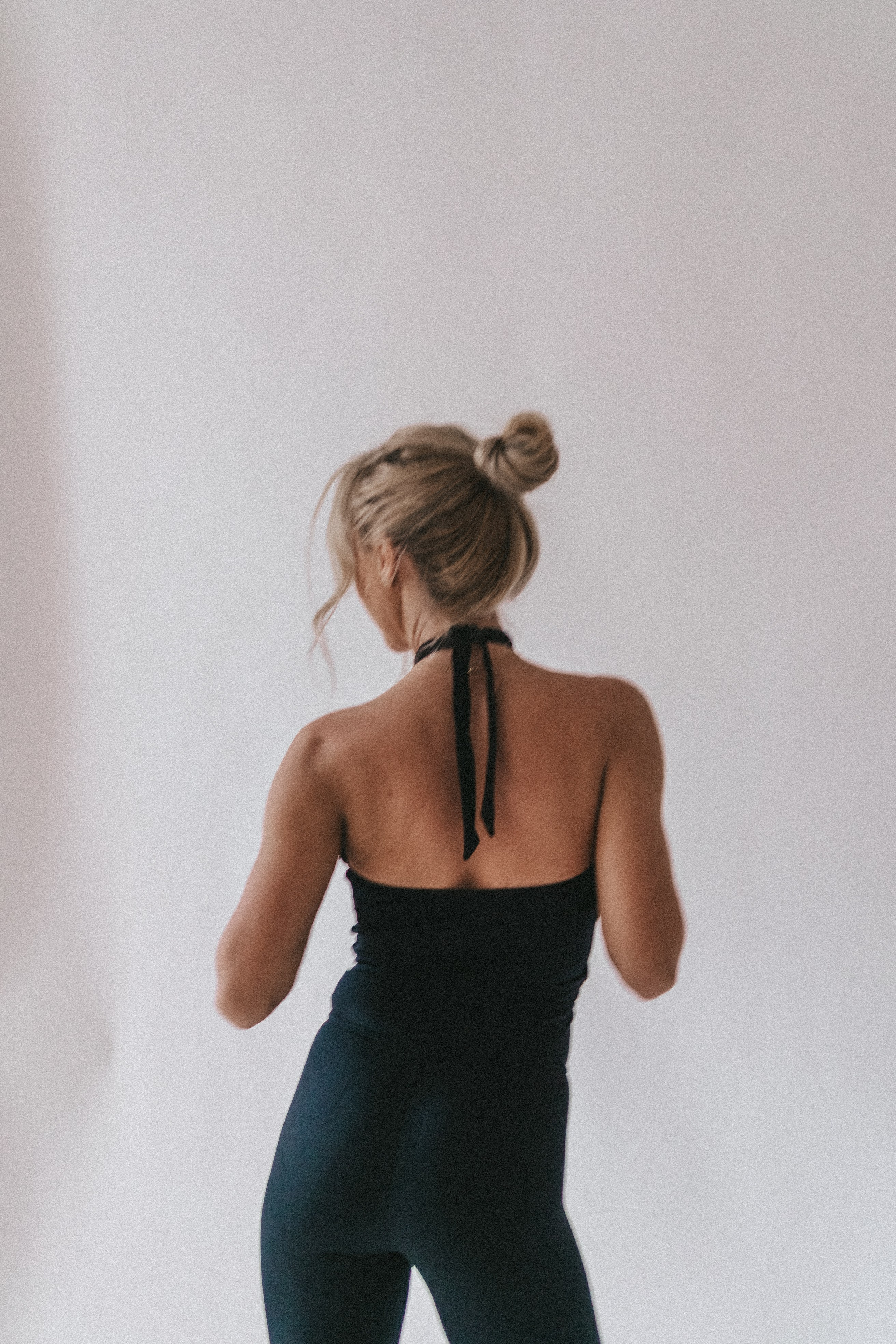 Студийная. Профессиональный фотограф, Санкт-Петербург — Виктория Богомолова