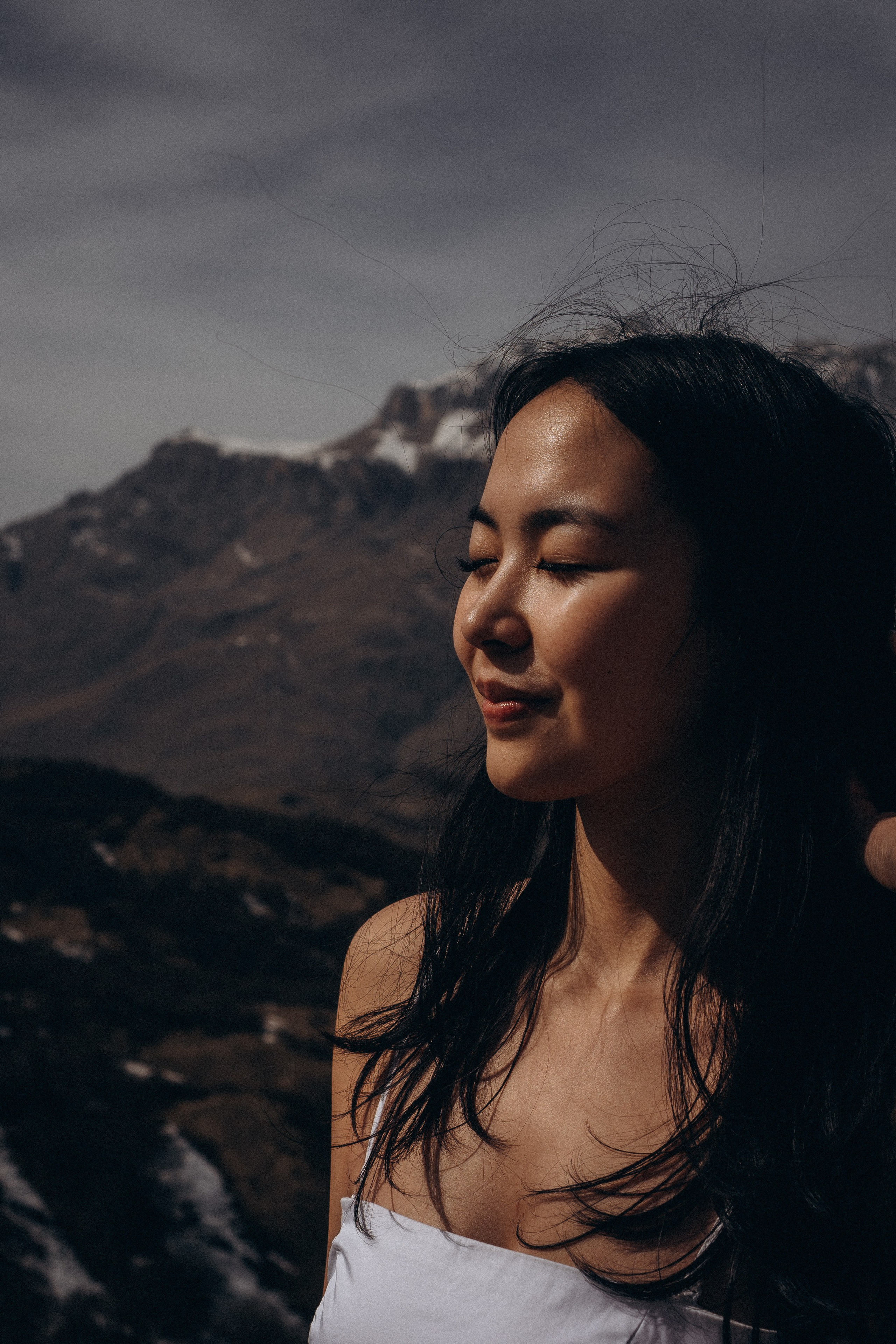 ОСЕТИЯ. Профессиональный фотограф, Санкт-Петербург — Виктория Богомолова