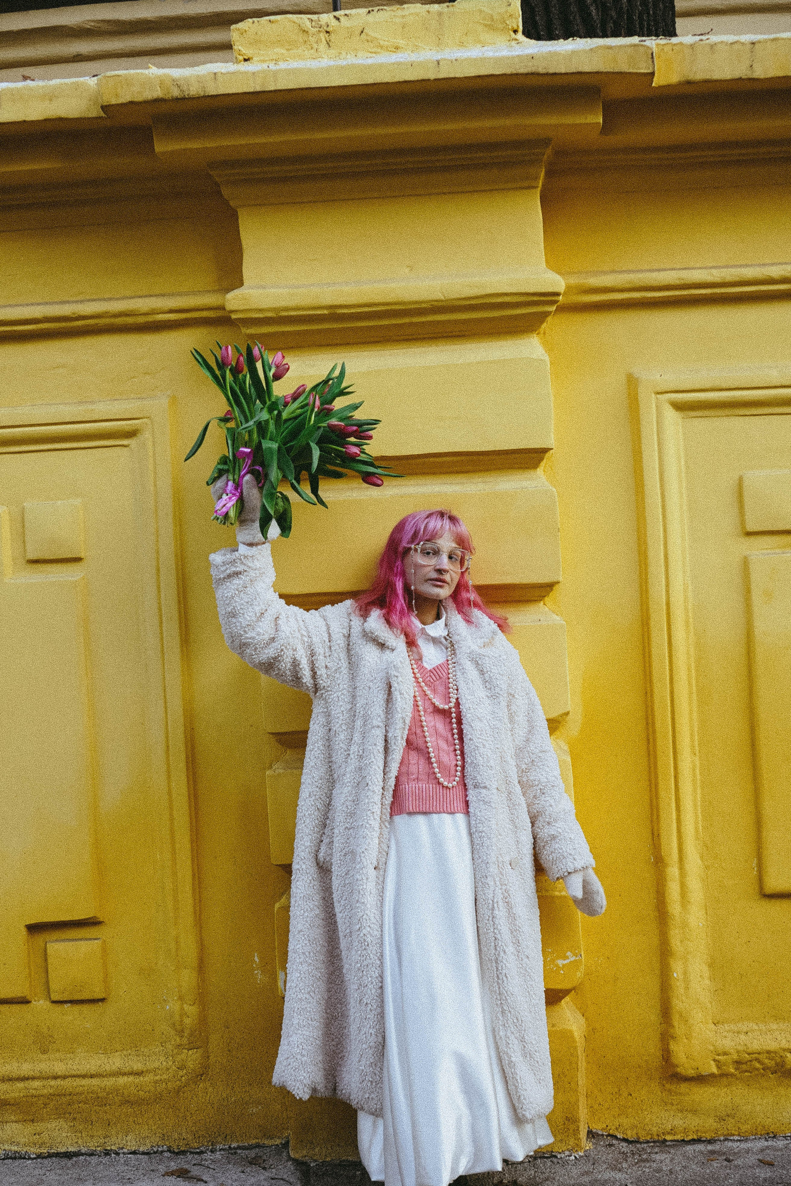 Тюльпаны. Профессиональный фотограф, Санкт-Петербург — Виктория Богомолова