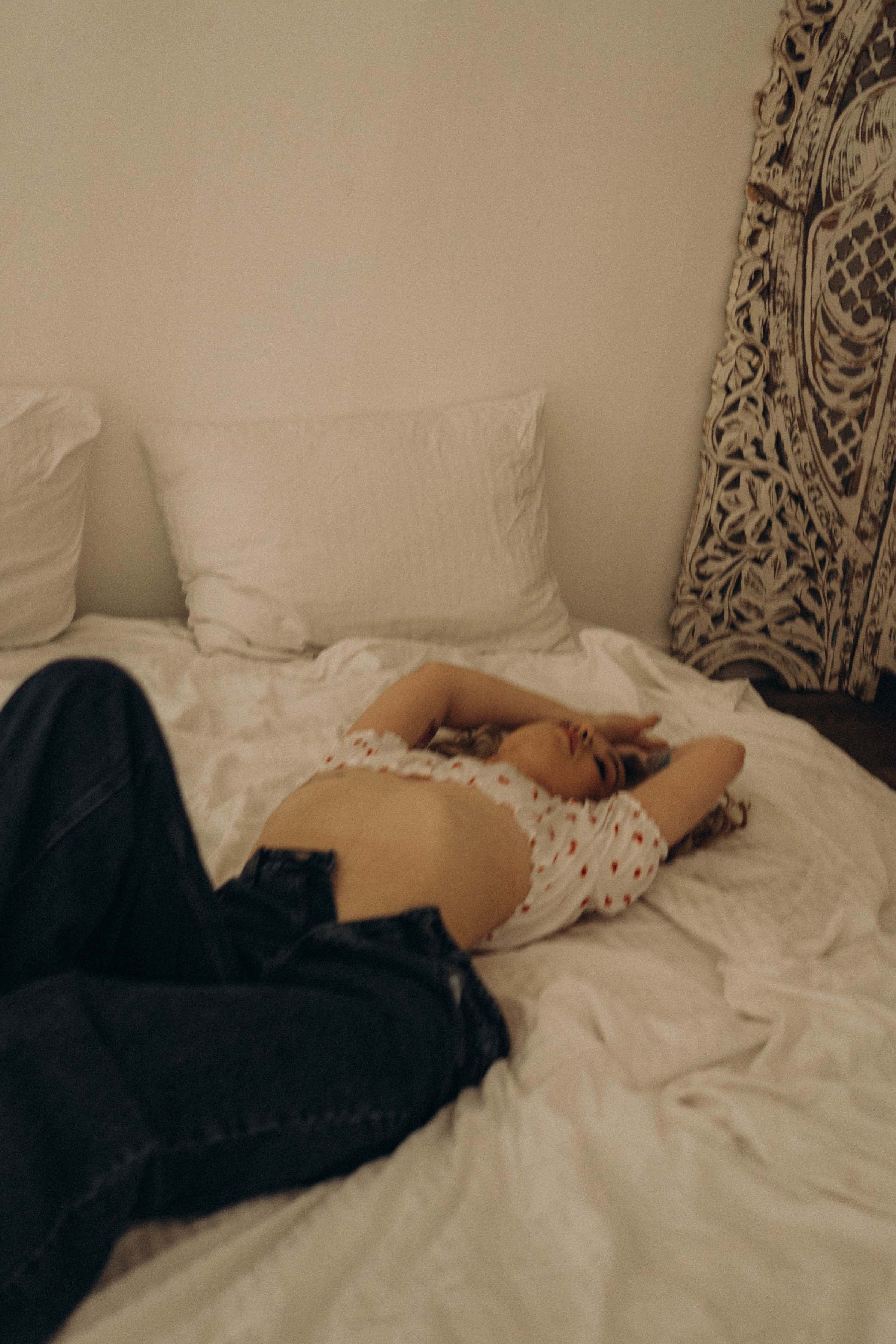 Студийная. Профессиональный фотограф, Санкт-Петербург — Виктория Богомолова