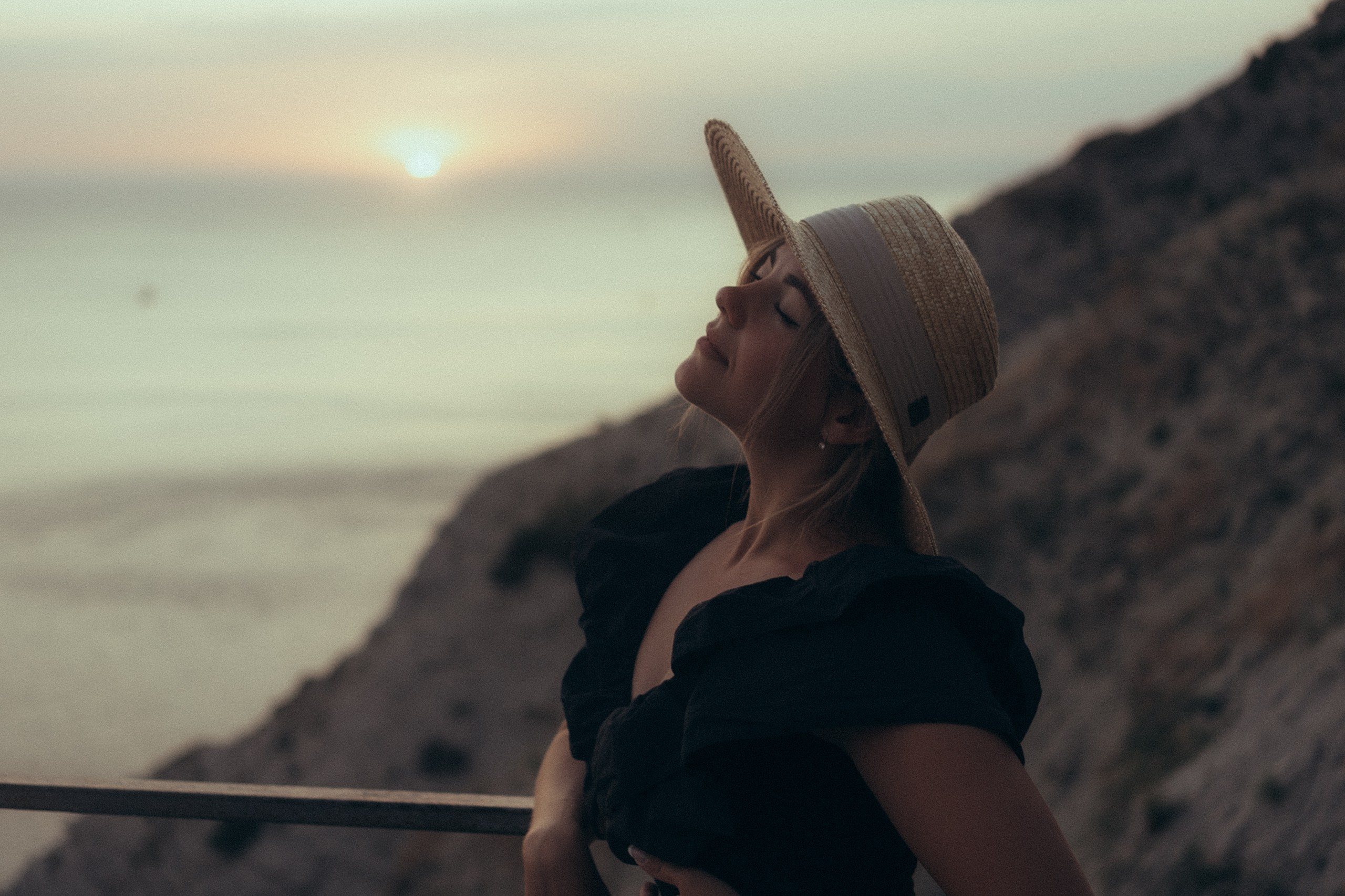 Вечерняя прогулка по Анапе. Профессиональный фотограф, Санкт-Петербург — Виктория Богомолова