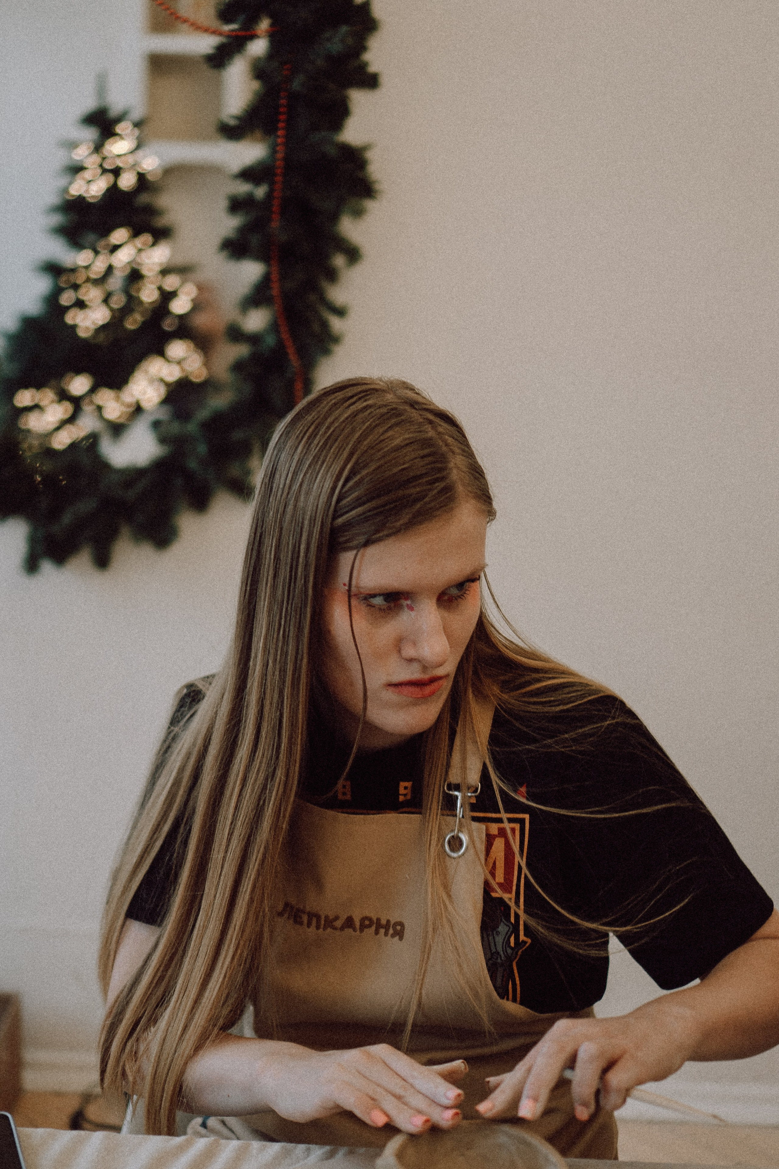 Студия лепки. Профессиональный фотограф, Санкт-Петербург — Виктория Богомолова