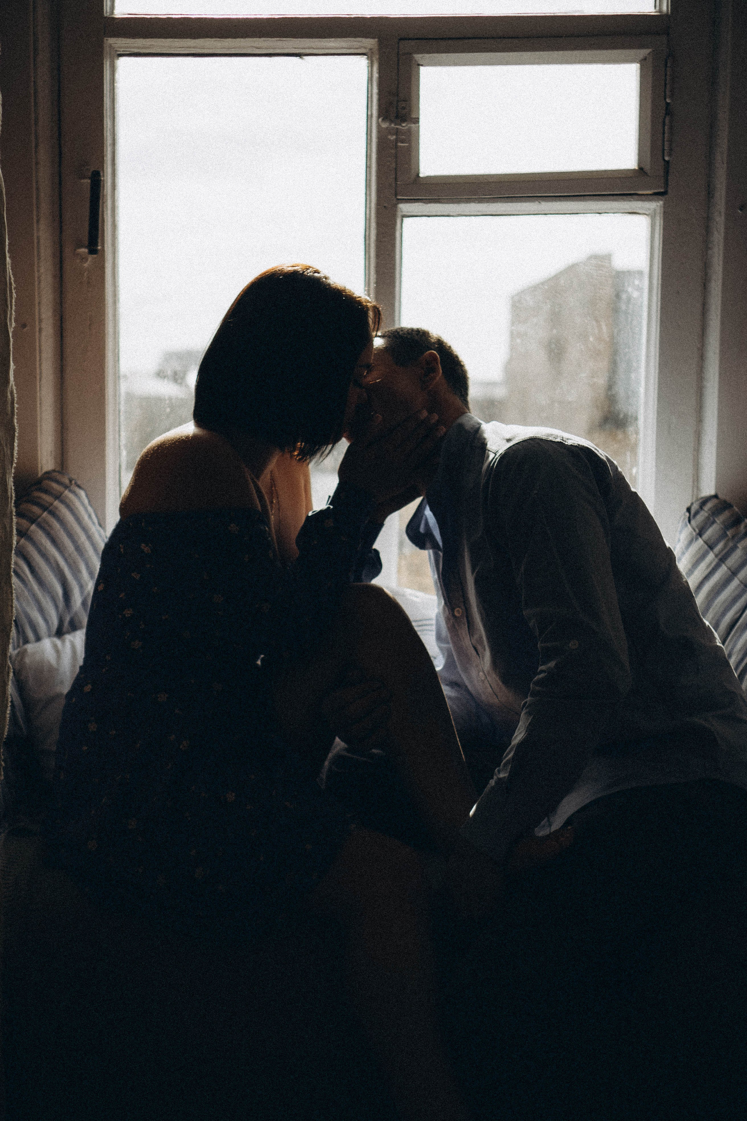 LOVE в квартире. Профессиональный фотограф, Санкт-Петербург — Виктория Богомолова