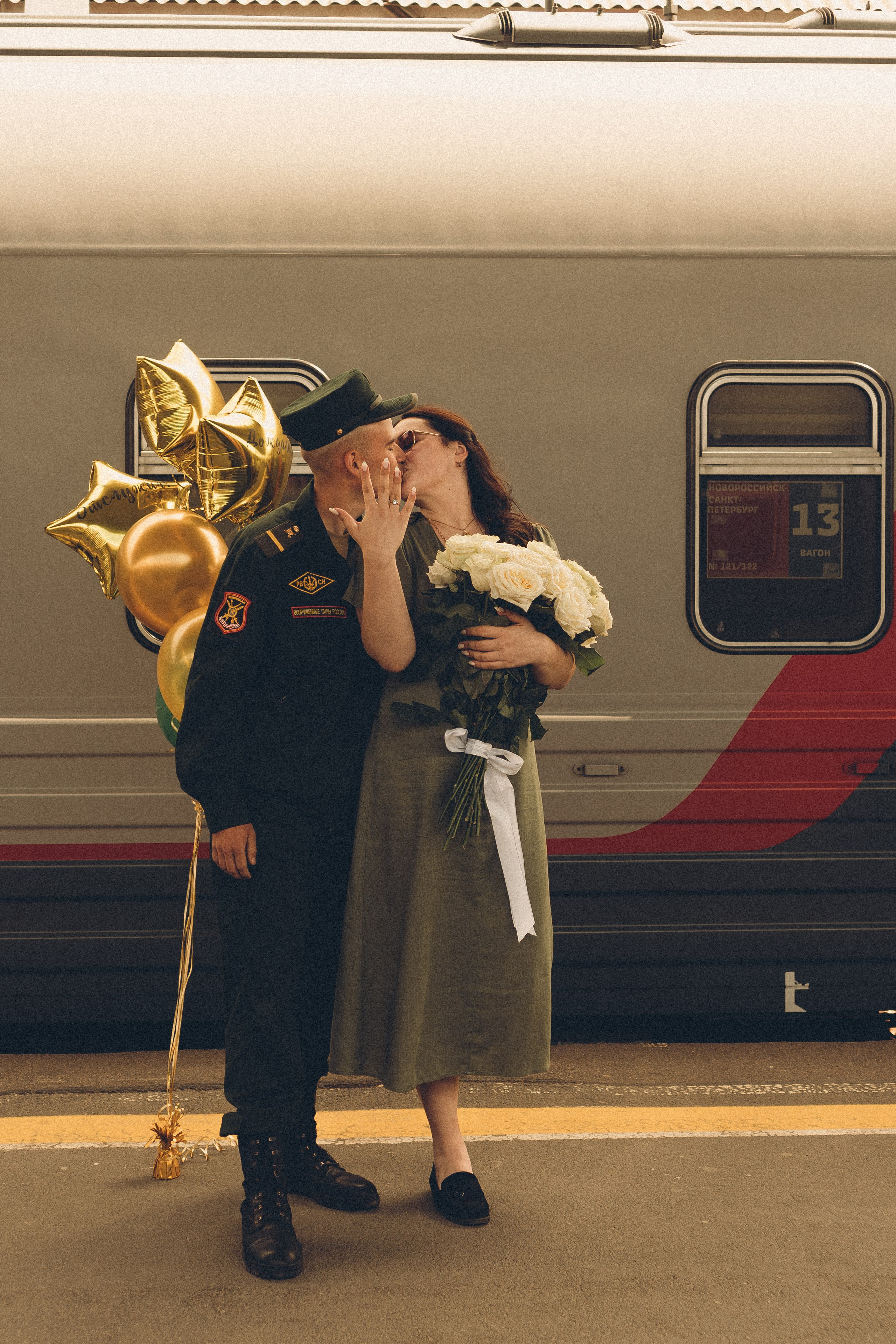 ПРЕДЛОЖЕНИЕ. Профессиональный фотограф, Санкт-Петербург — Виктория Богомолова