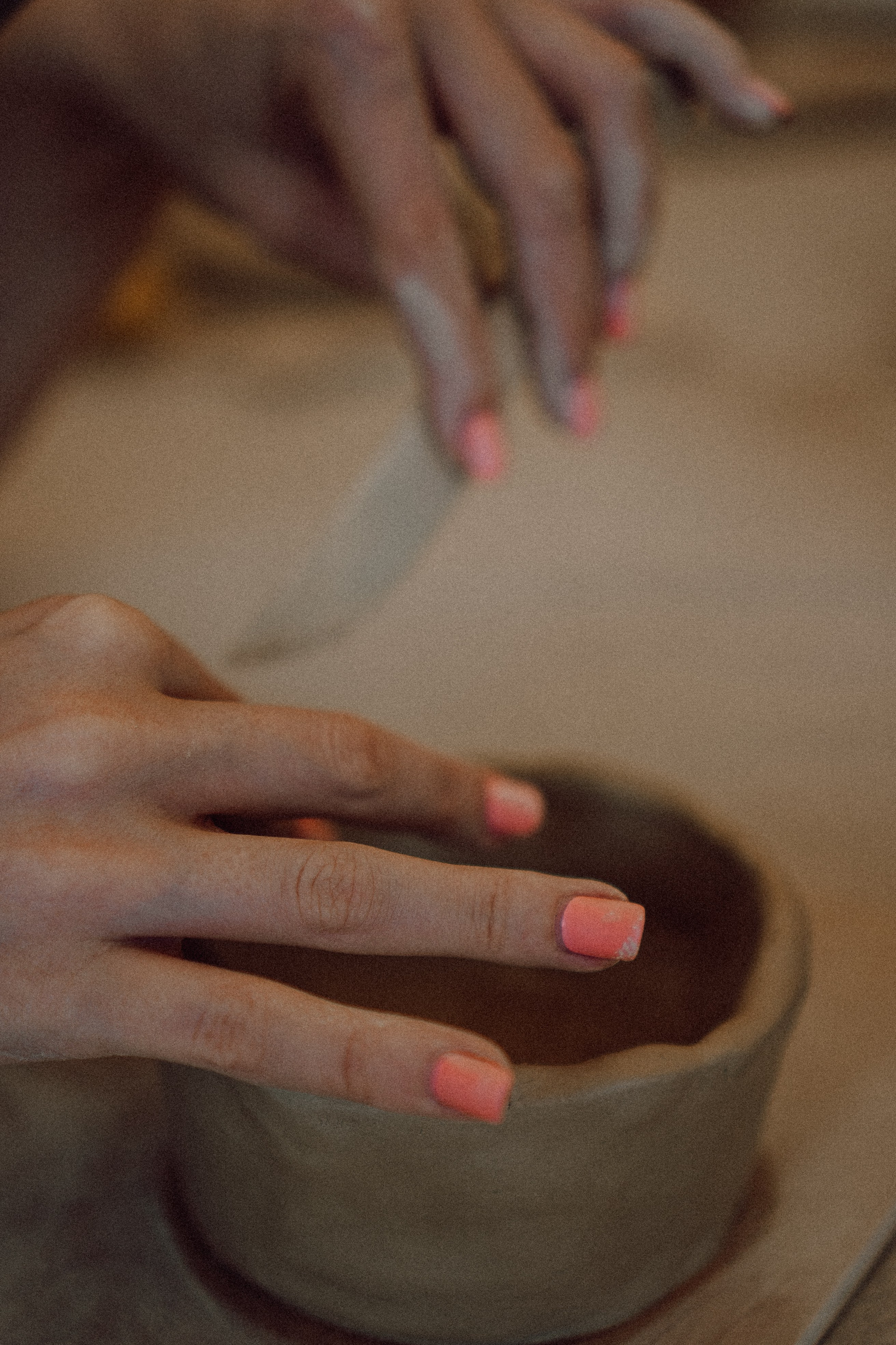 Студия лепки. Профессиональный фотограф, Санкт-Петербург — Виктория Богомолова