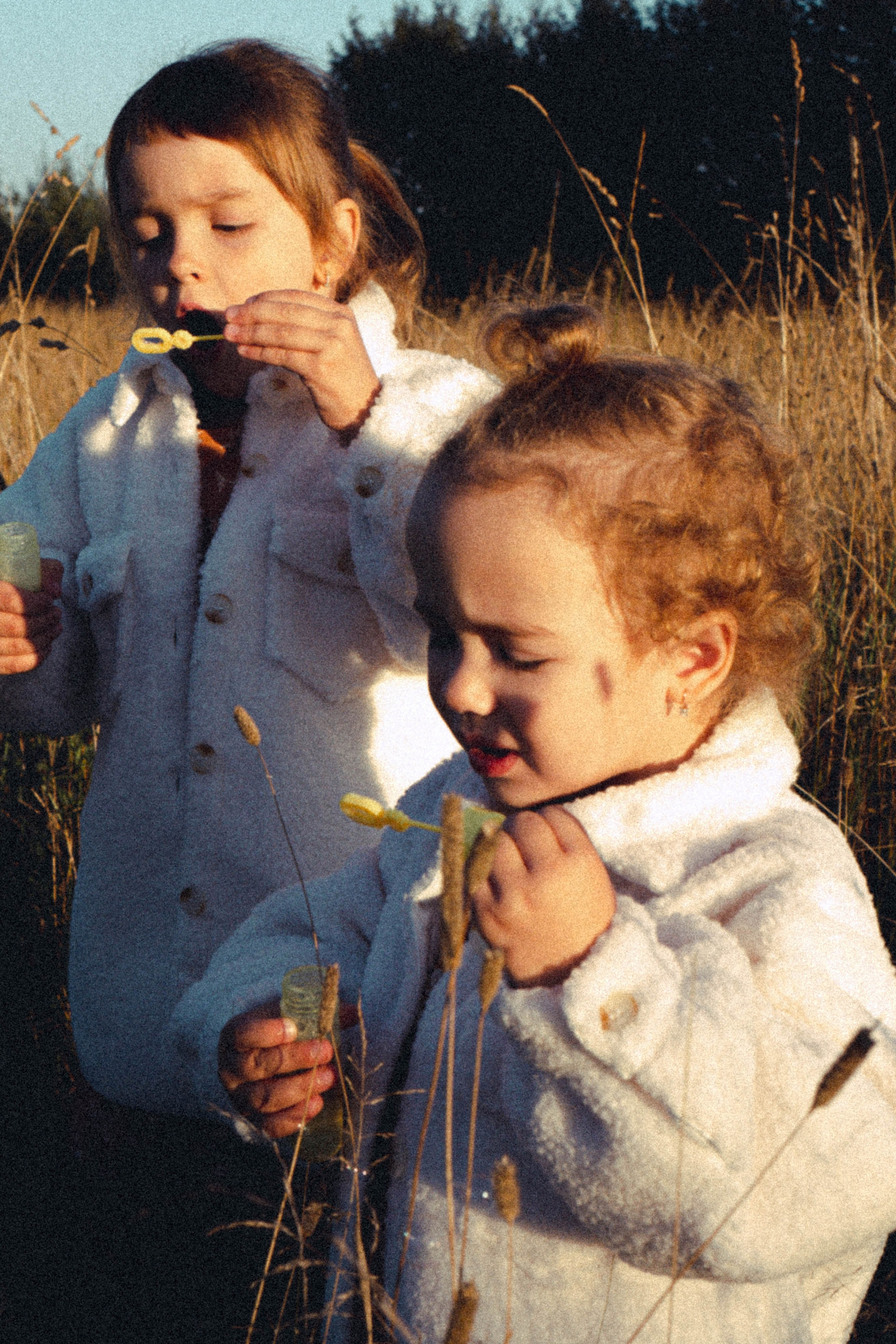 Семейная серия. Профессиональный фотограф, Санкт-Петербург — Виктория Богомолова