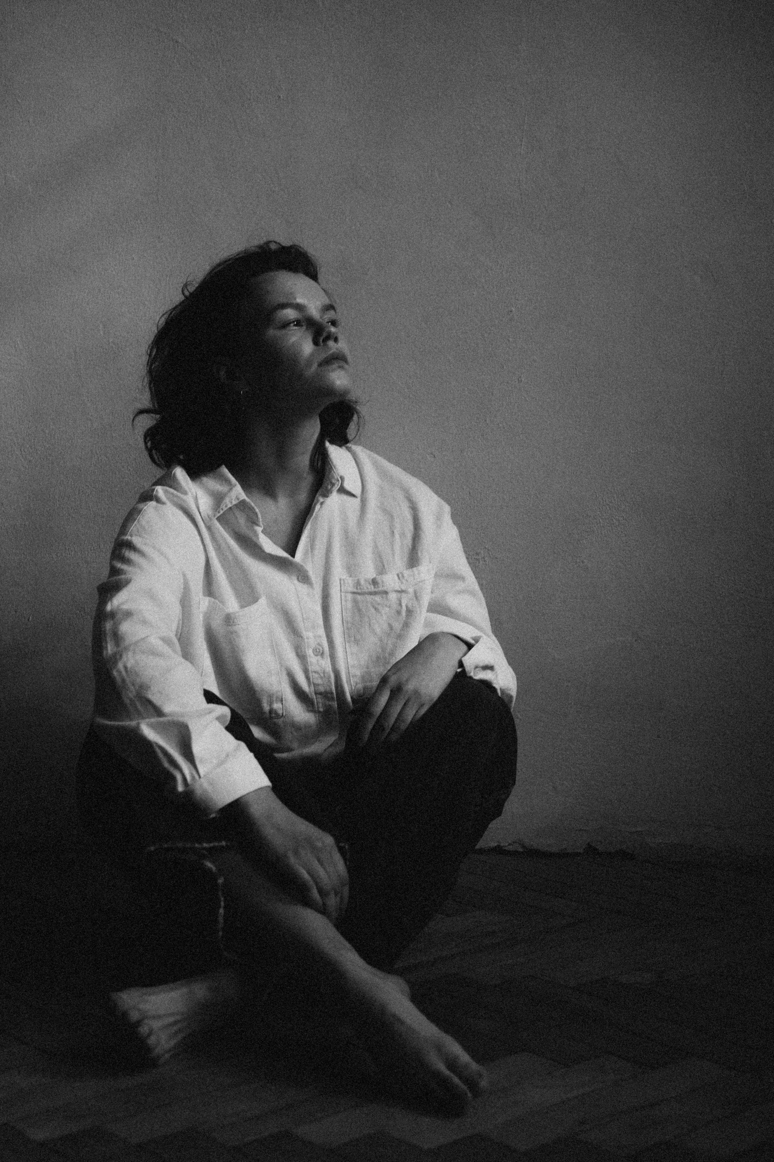 Студийная для девушки. Профессиональный фотограф, Санкт-Петербург — Виктория Богомолова