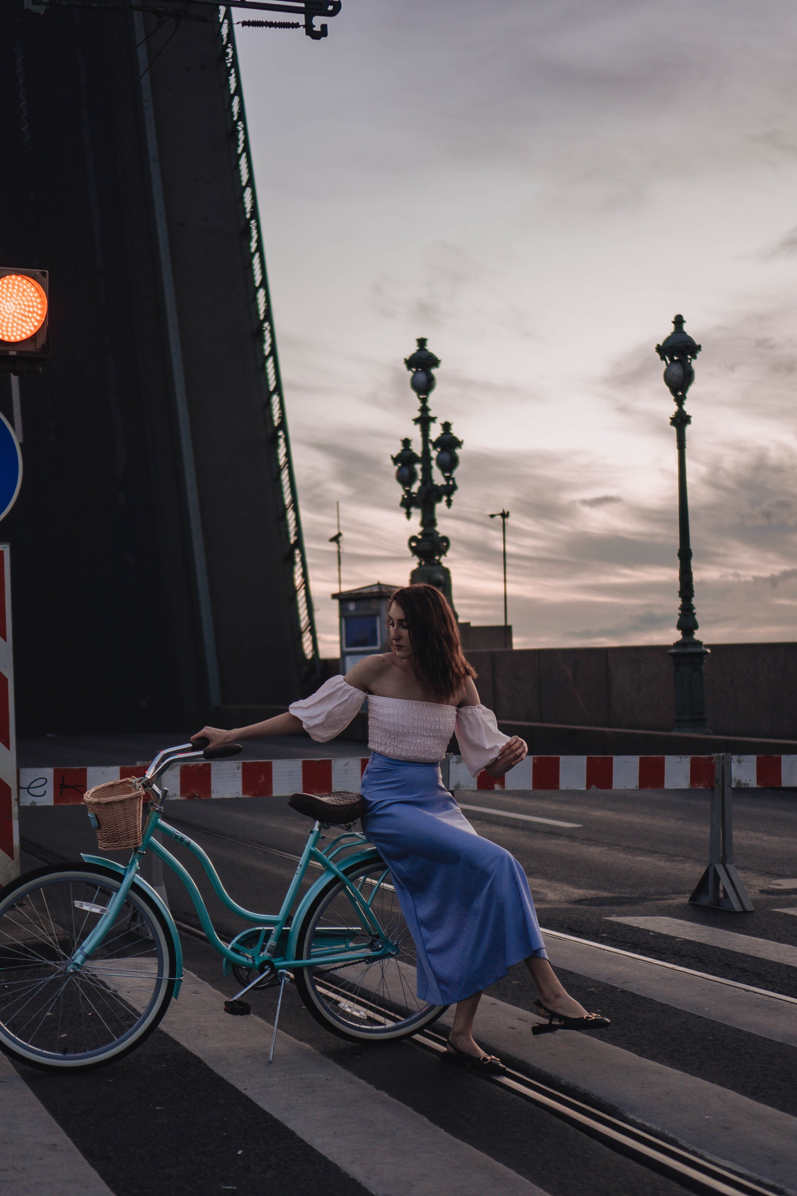 Крымская парочка. Профессиональный фотограф, Санкт-Петербург — Виктория Богомолова