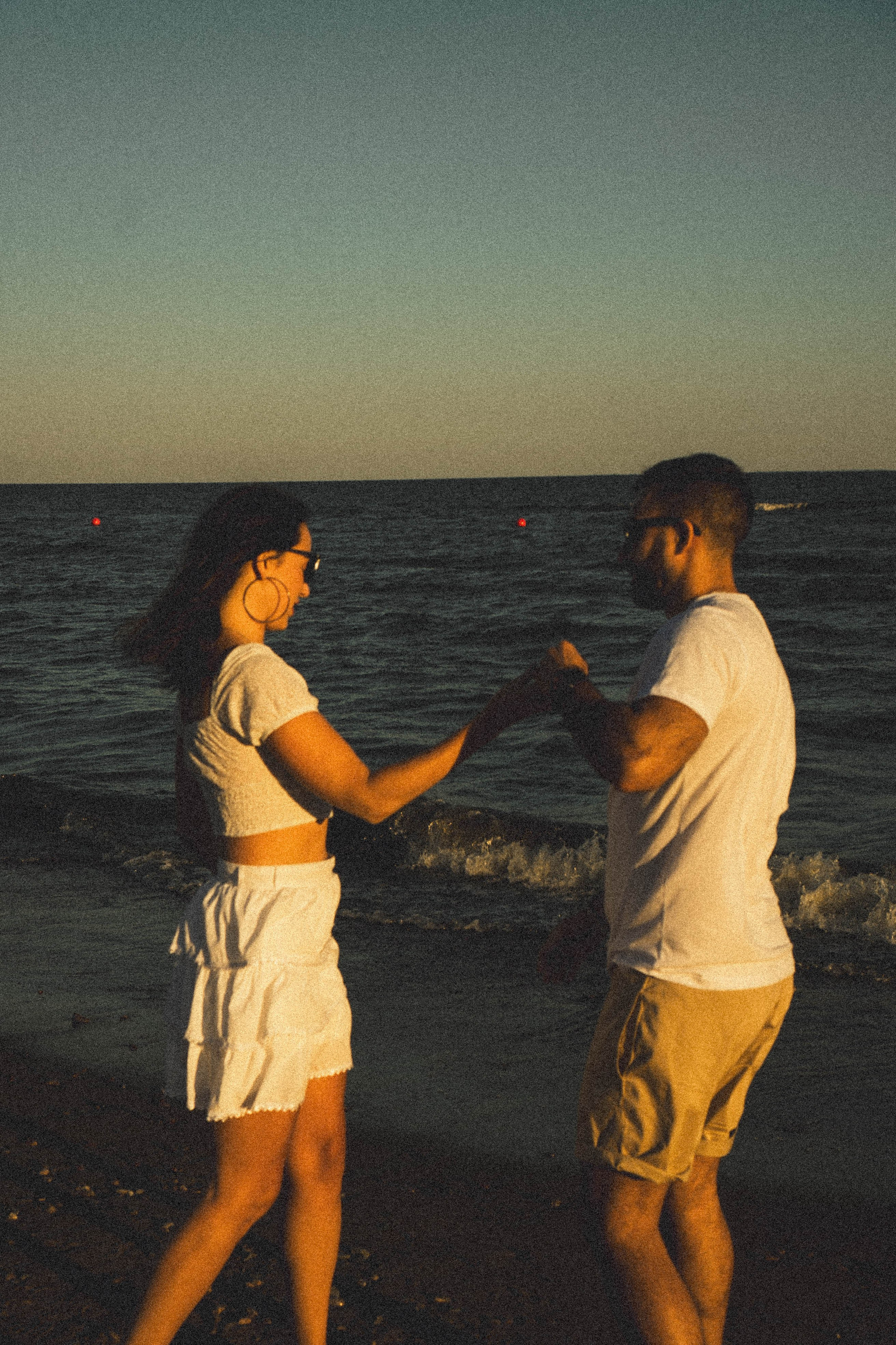 Любовь на заливе. Профессиональный фотограф, Санкт-Петербург — Виктория Богомолова