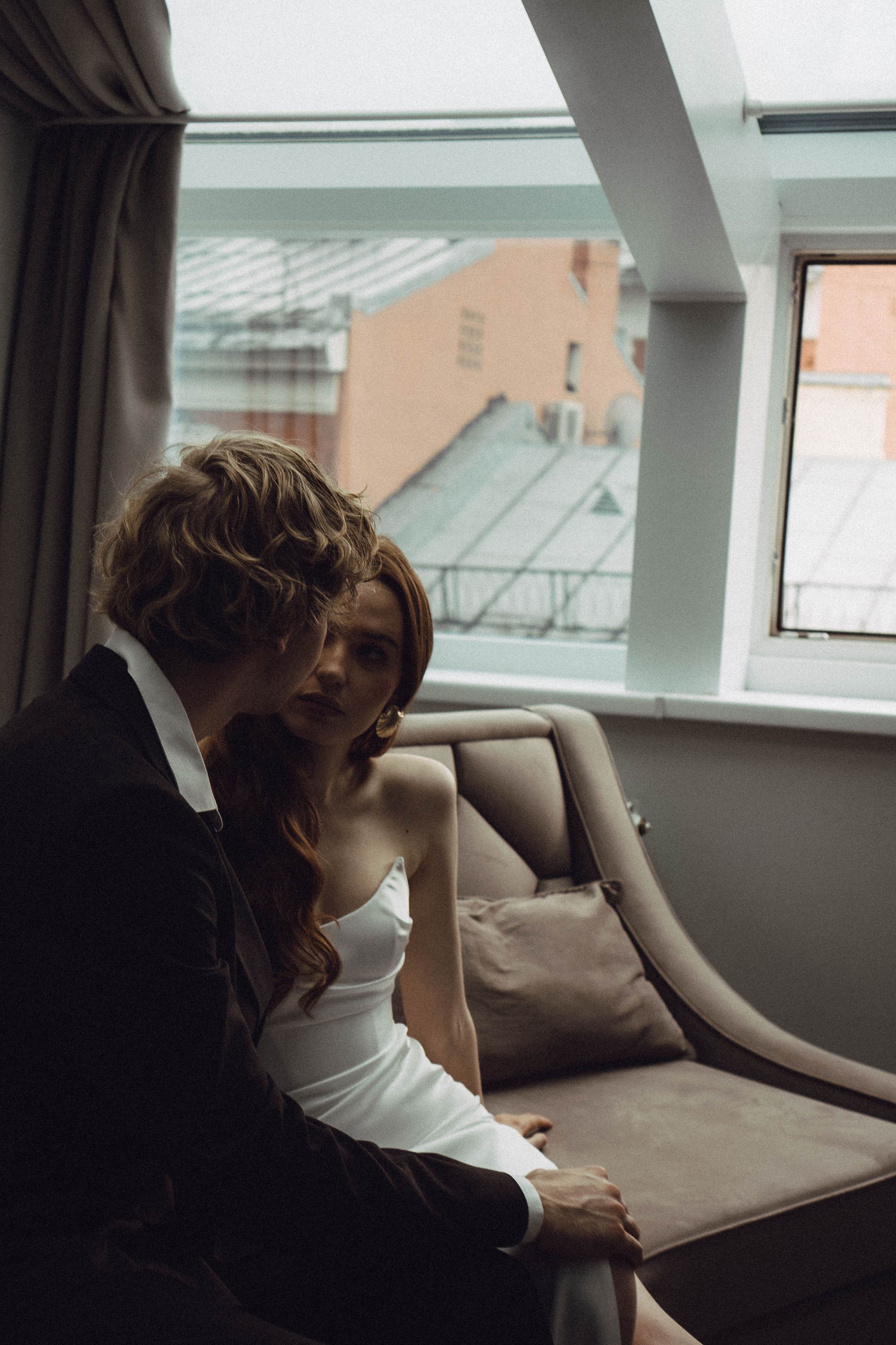 СВАДЕБНАЯ СЬЕМКА В ОТЕЛЕ. СБОРЫ ЖЕНИХА И НЕВЕСТЫ И ТАКЖЕ ТОР И ПОДГОТОВКА К ПРОГУЛКЕ. Профессиональный фотограф, Санкт-Петербург — Виктория Богомолова