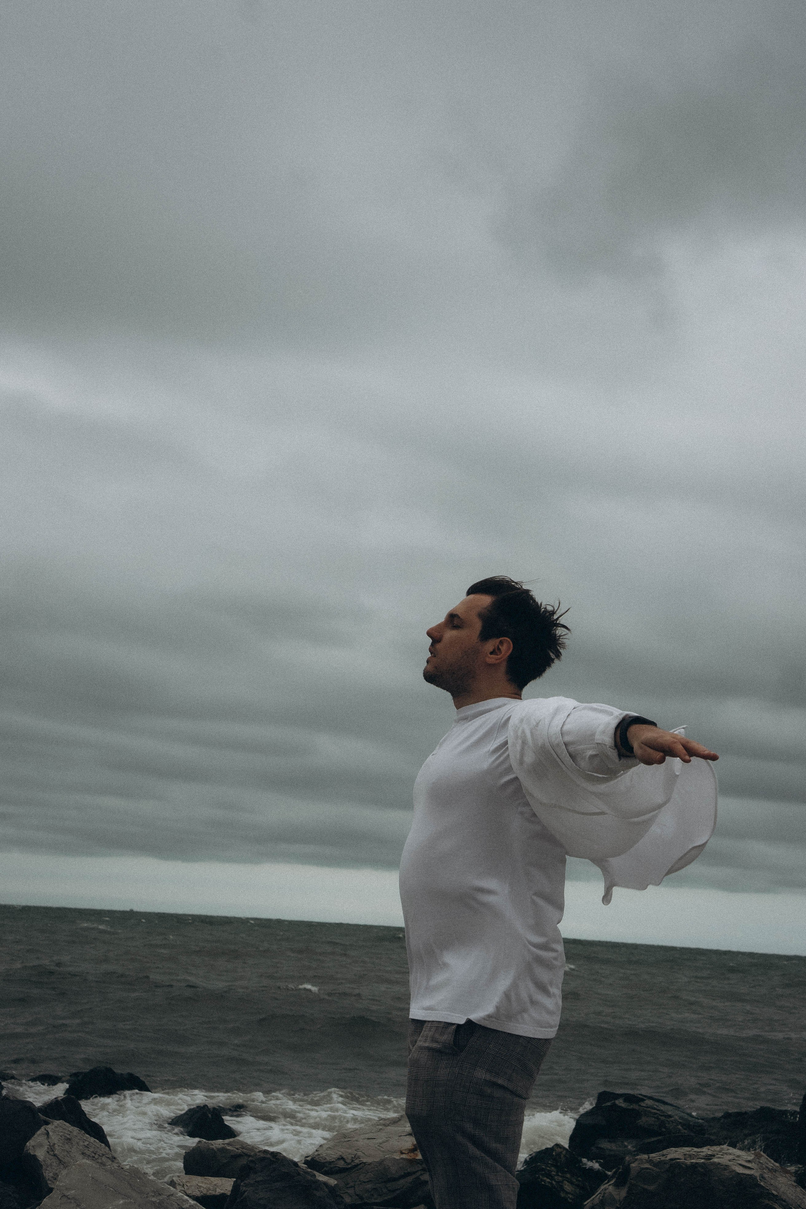 Каспий. Профессиональный фотограф, Санкт-Петербург — Виктория Богомолова