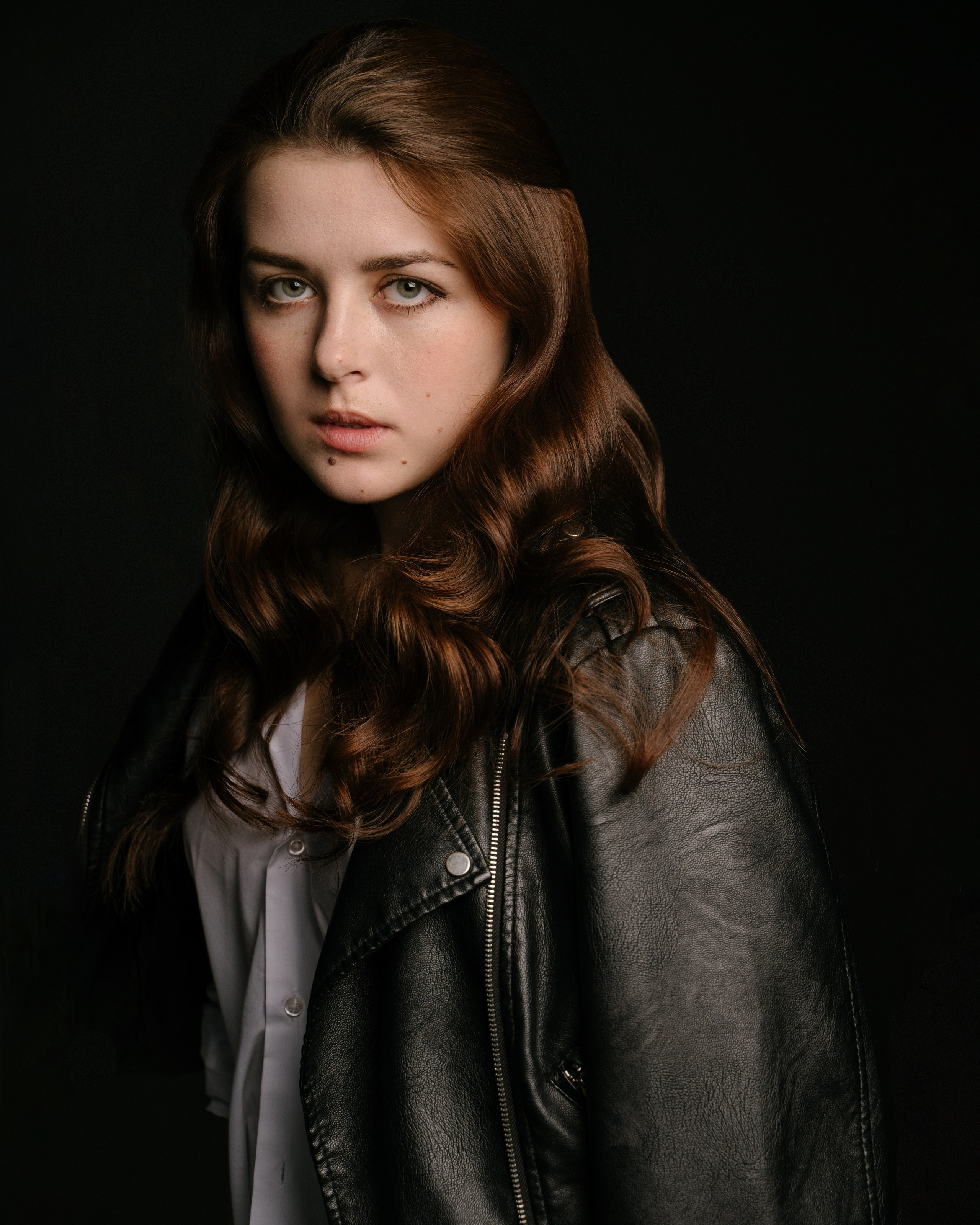 Actor's test | Valentina