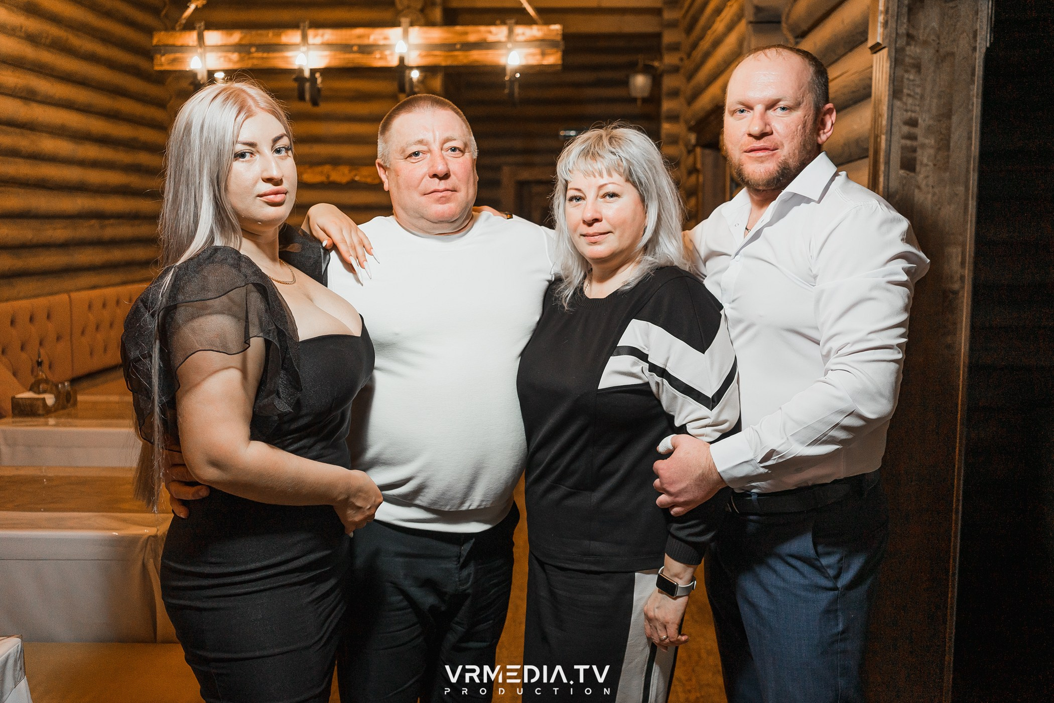 В гостях у «Петровича»