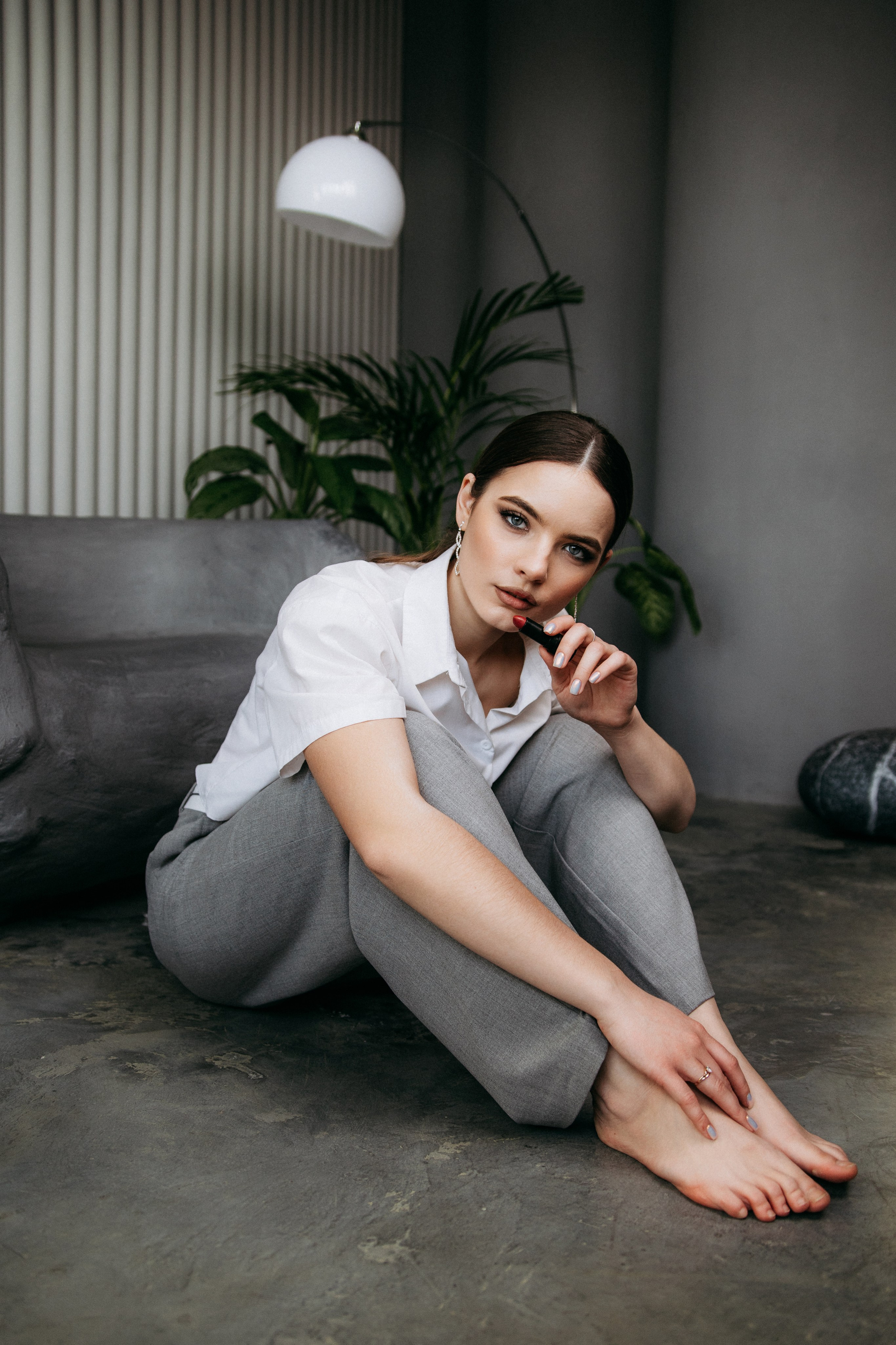 Лиза. Фотограф в Омске Валерия Крячко